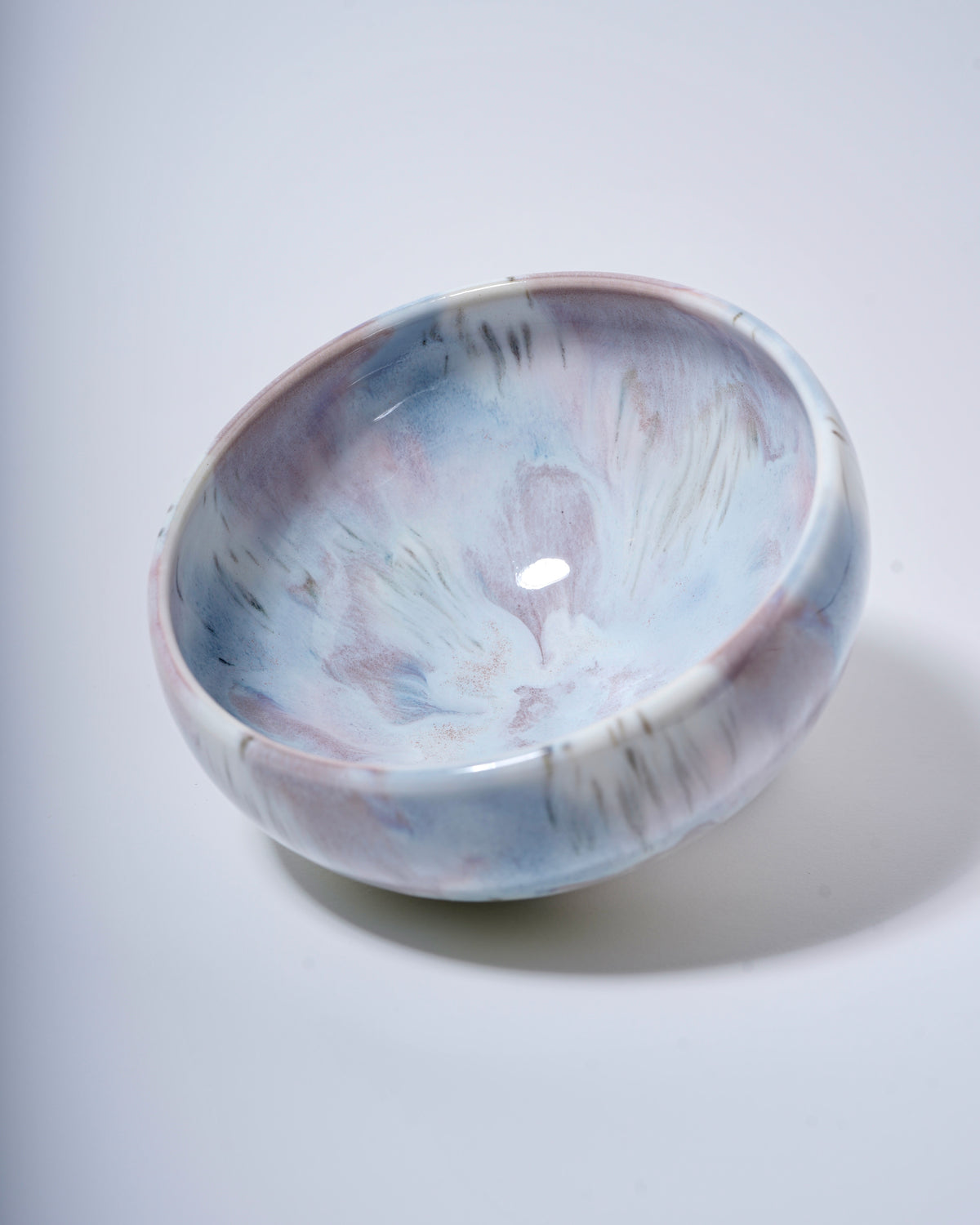 Onion Bowl (Shizuku Ajisai)style 1