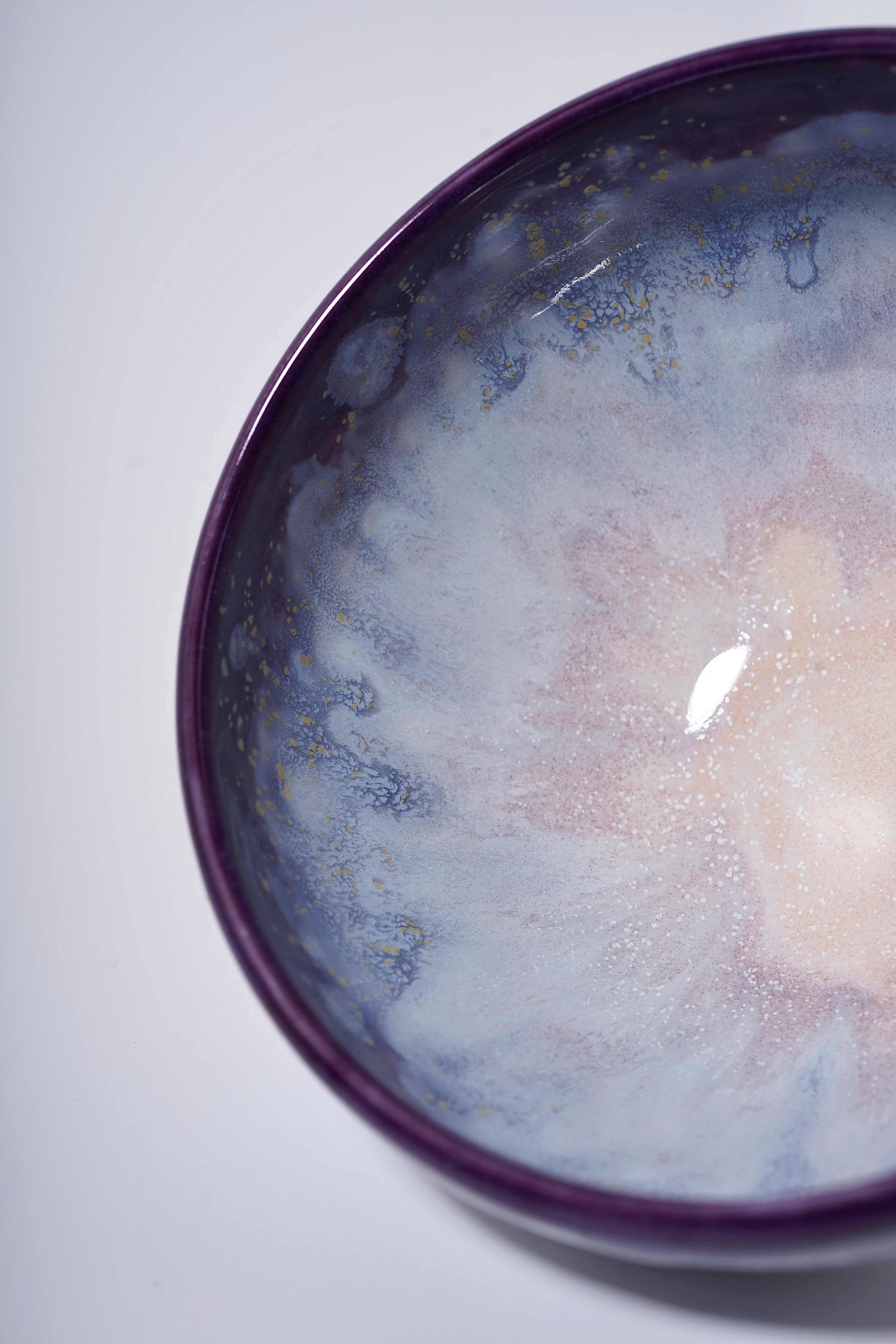 Onion Bowl(Sunset Cloud)