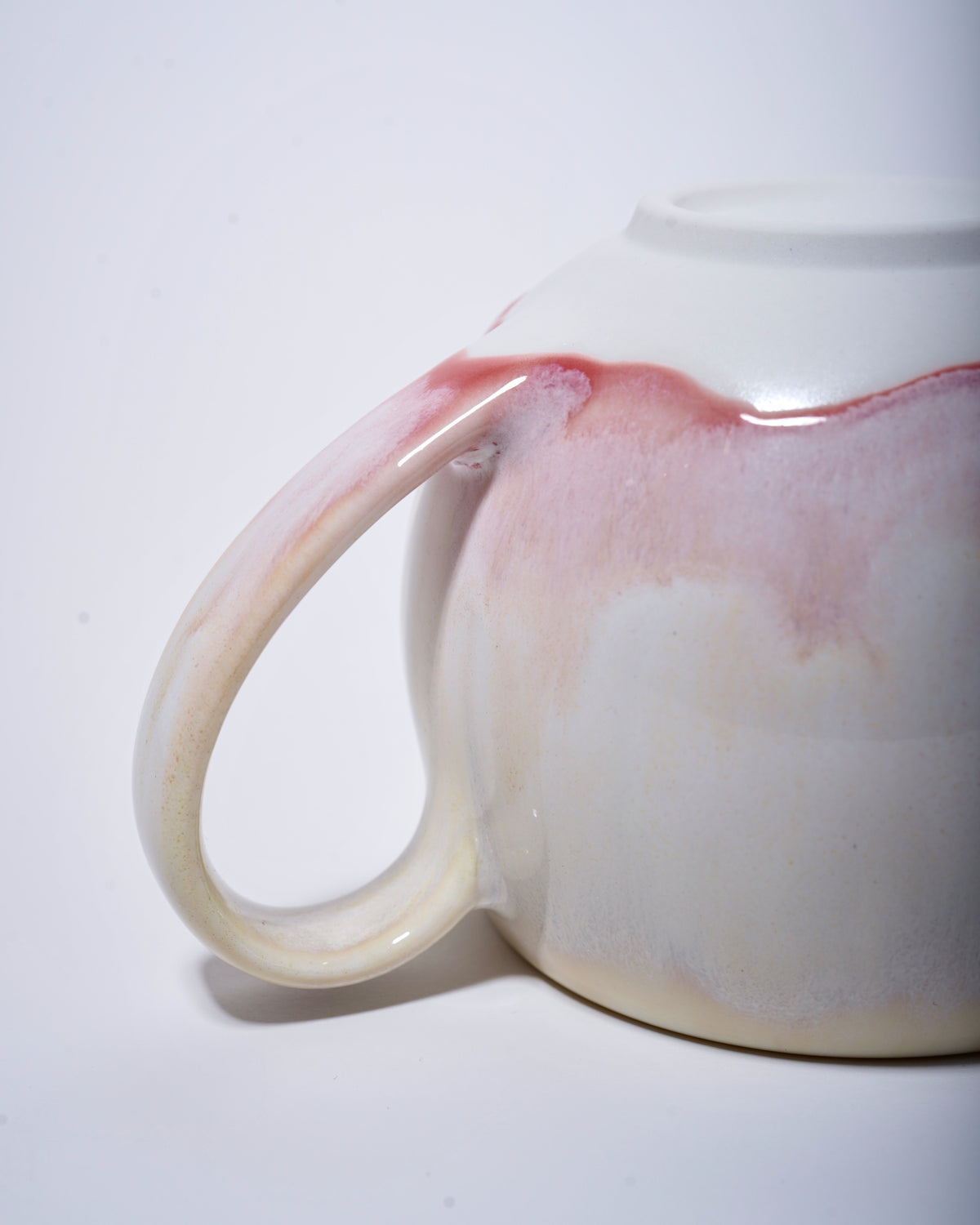 S SIZE BALLON MUG(Pink Beach) style1