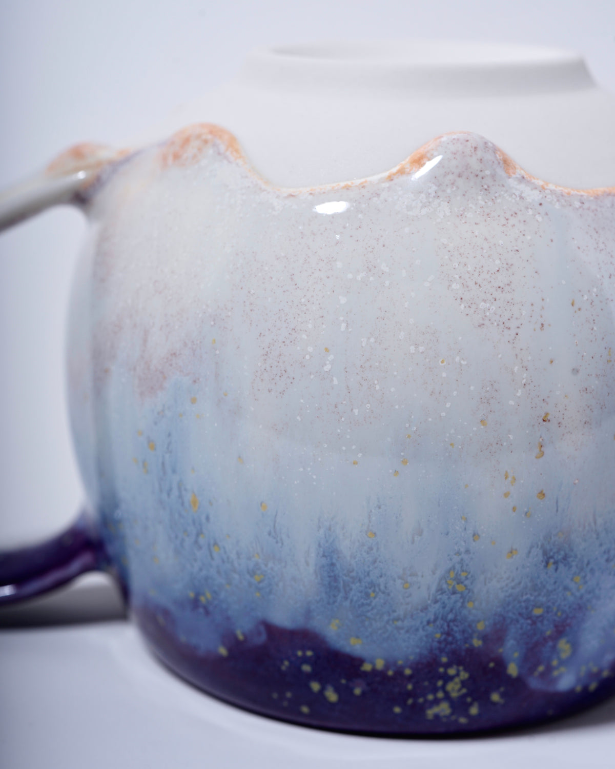 S SIZE BALLON MUG(Sunset Cloud) style1