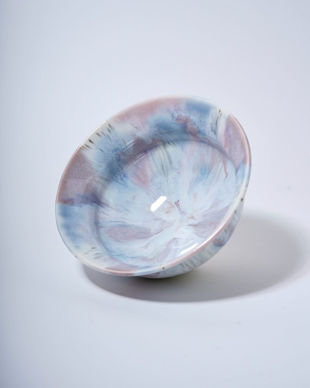 Bloom Bowl(Shizuku Ajisai)Style 1