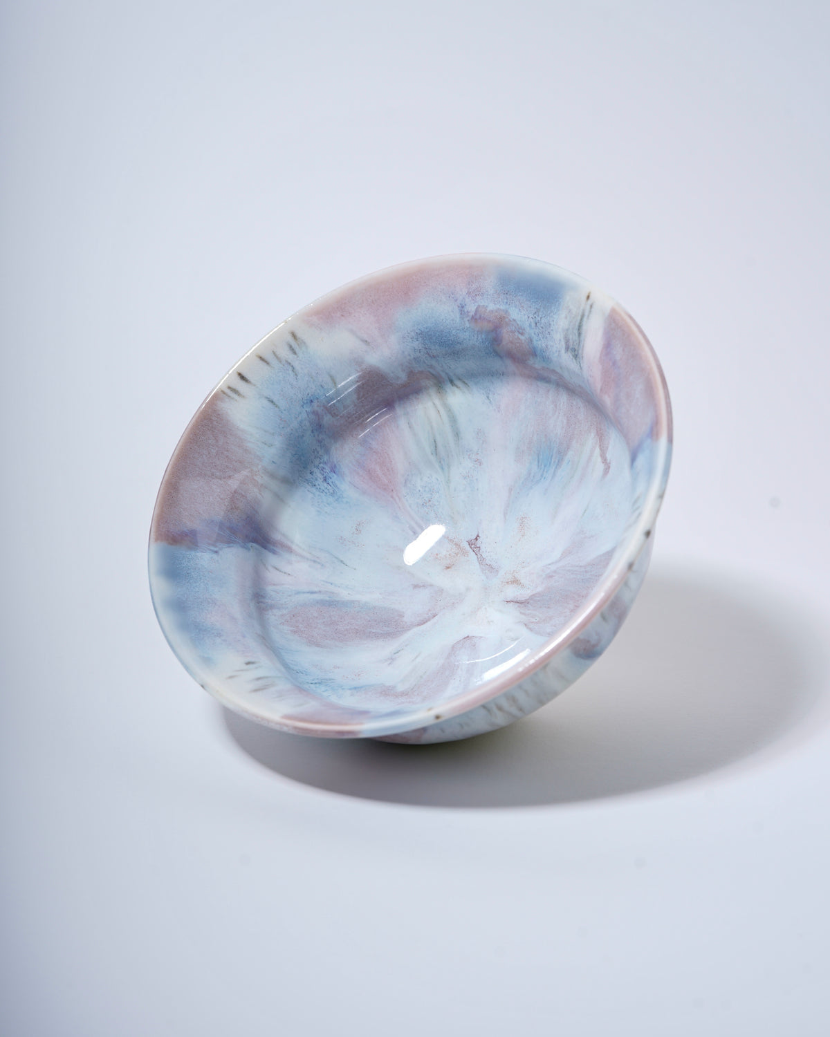 Bloom Bowl(Shizuku Ajisai)Style 1