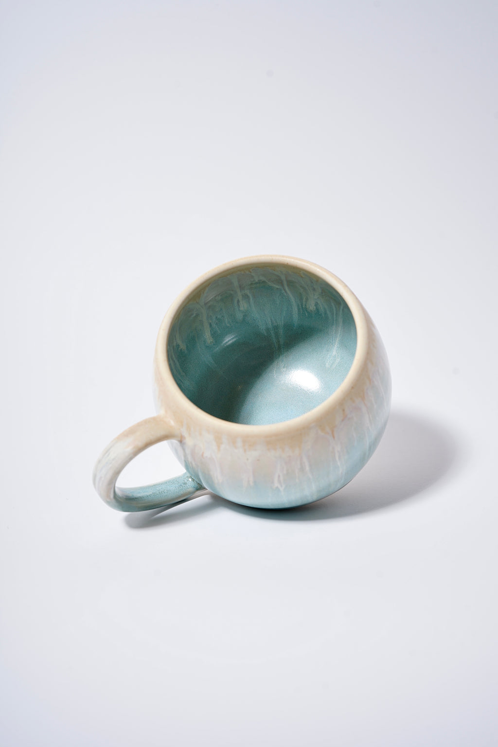 S size Balloon Mug(COASTLINE)