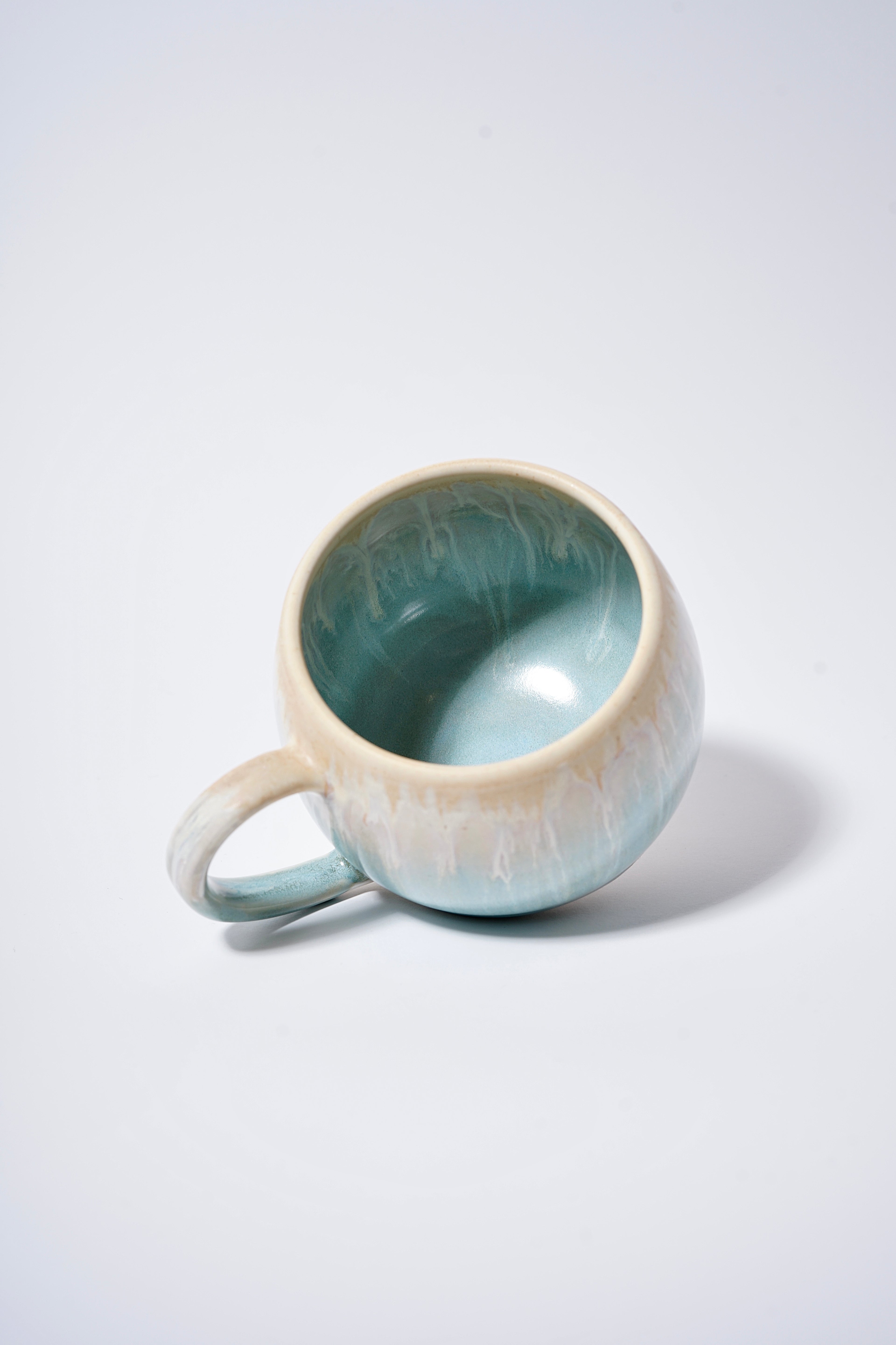S size Balloon Mug(COASTLINE)