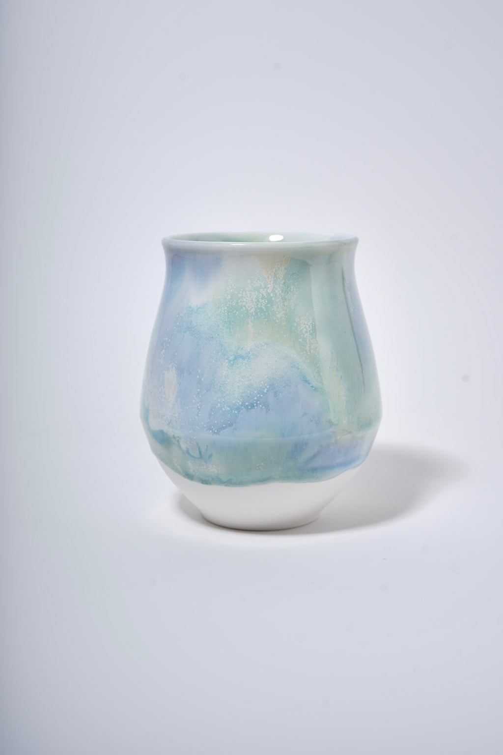 Bloom Cup/Vase(LAKE)style1