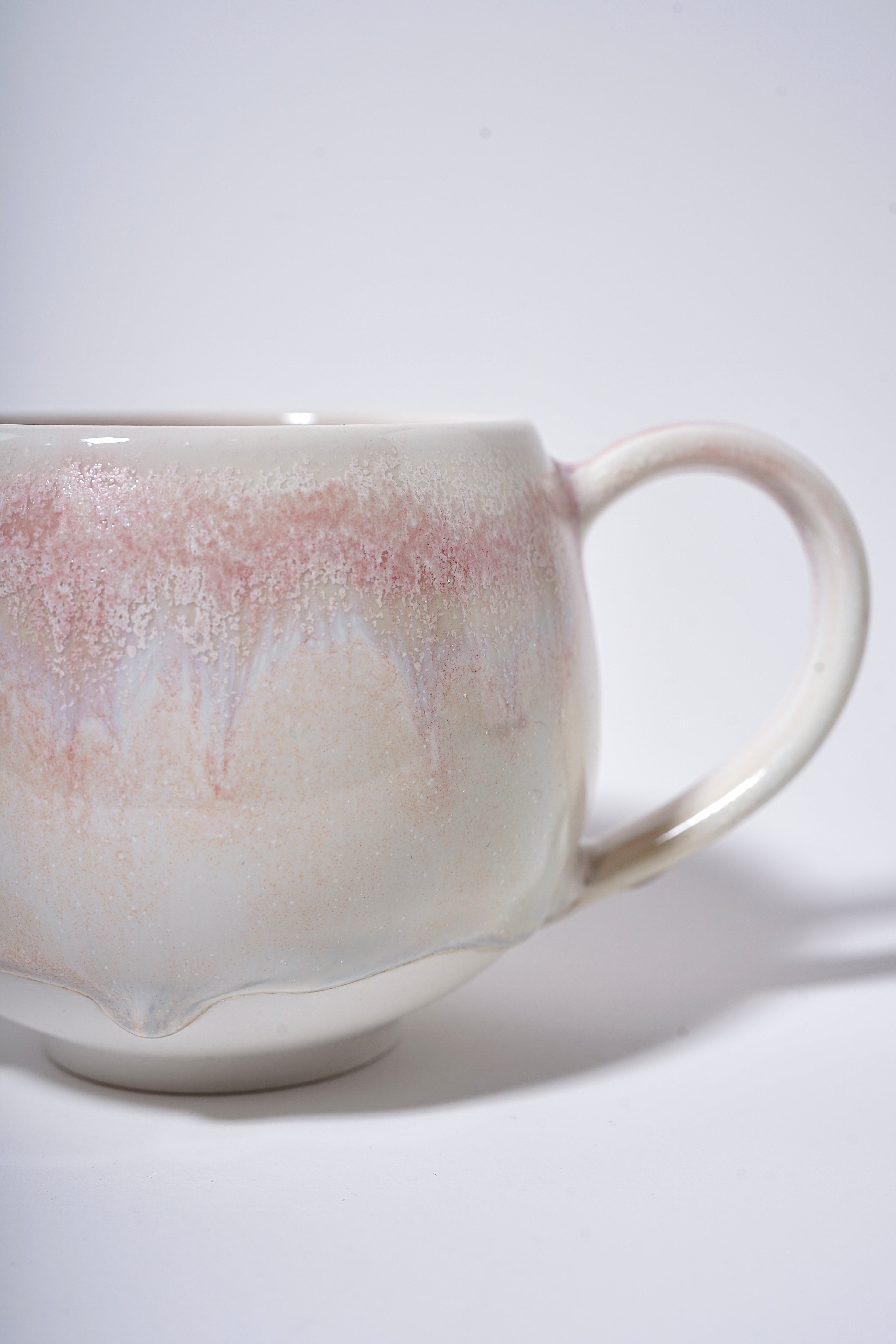 S size Balloon mug(Sakura)