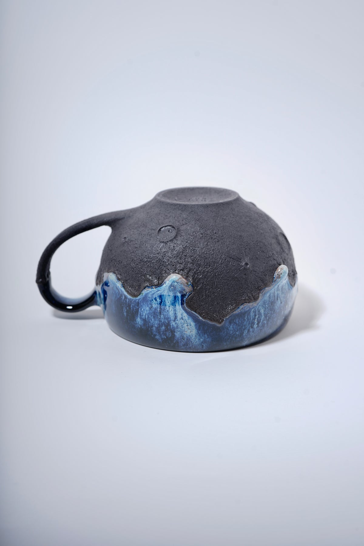夜月 MUG S (style 3)