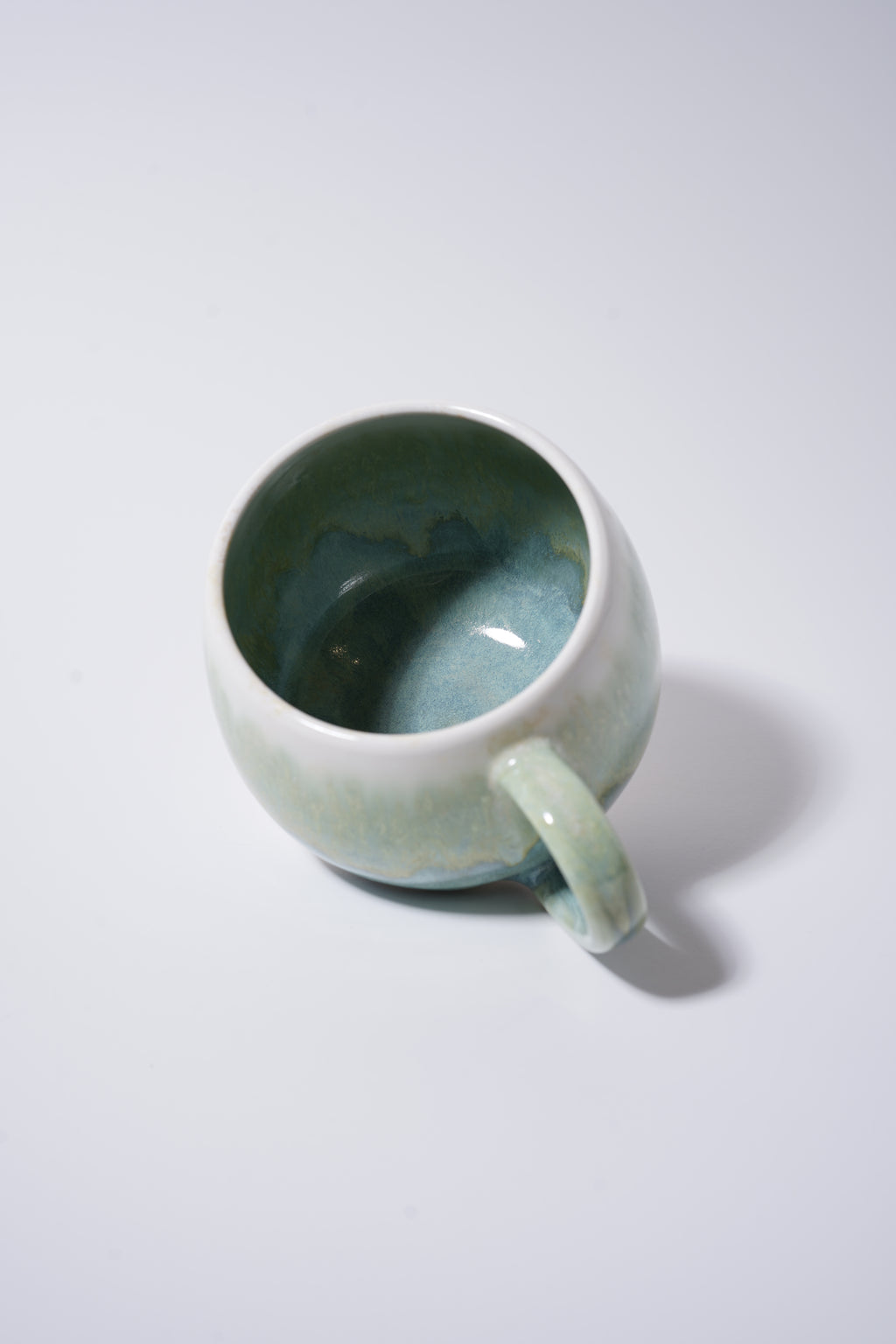 L SIZE BALLON MUG(Mori)