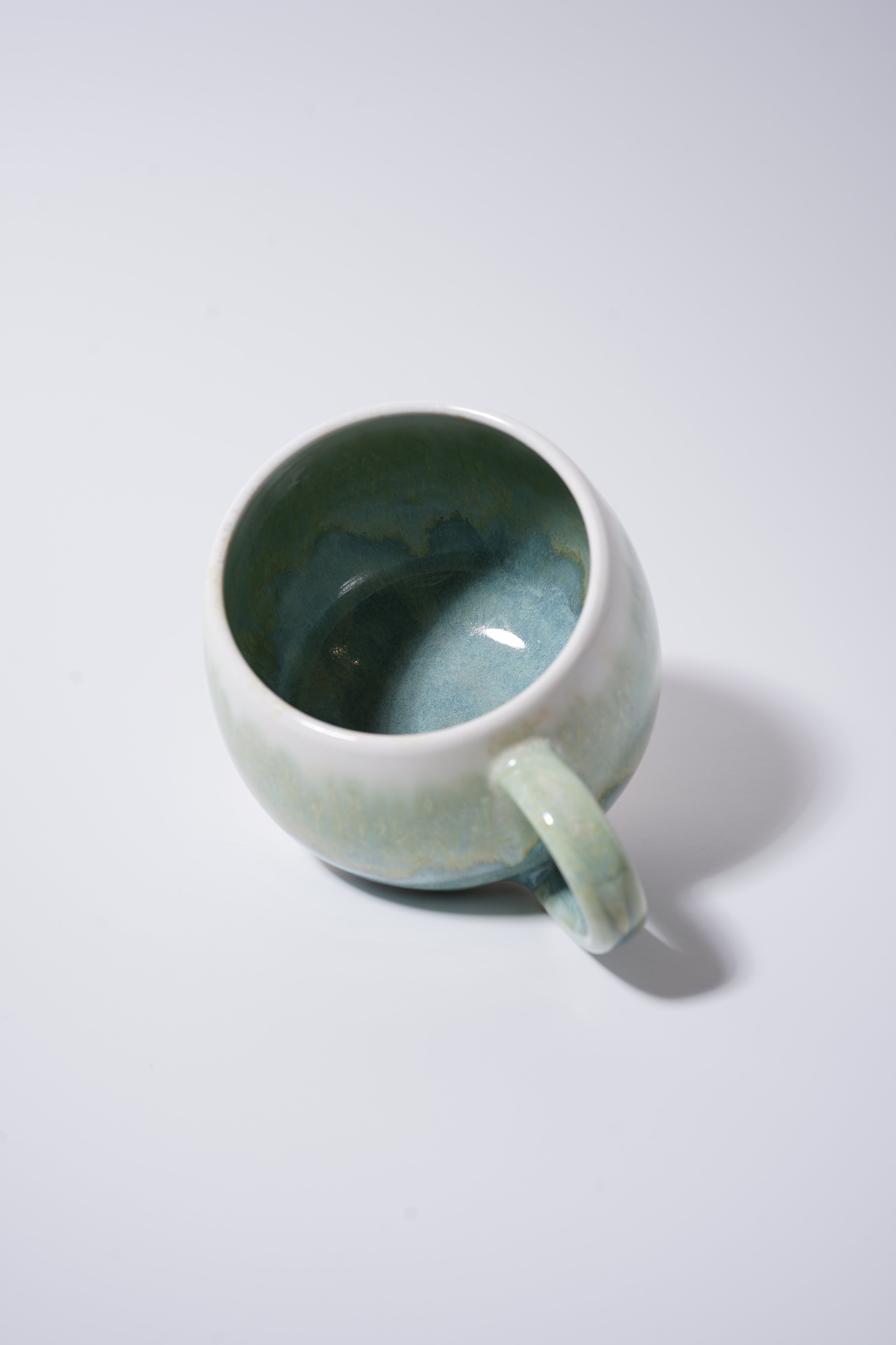 L SIZE BALLON MUG(Mori)