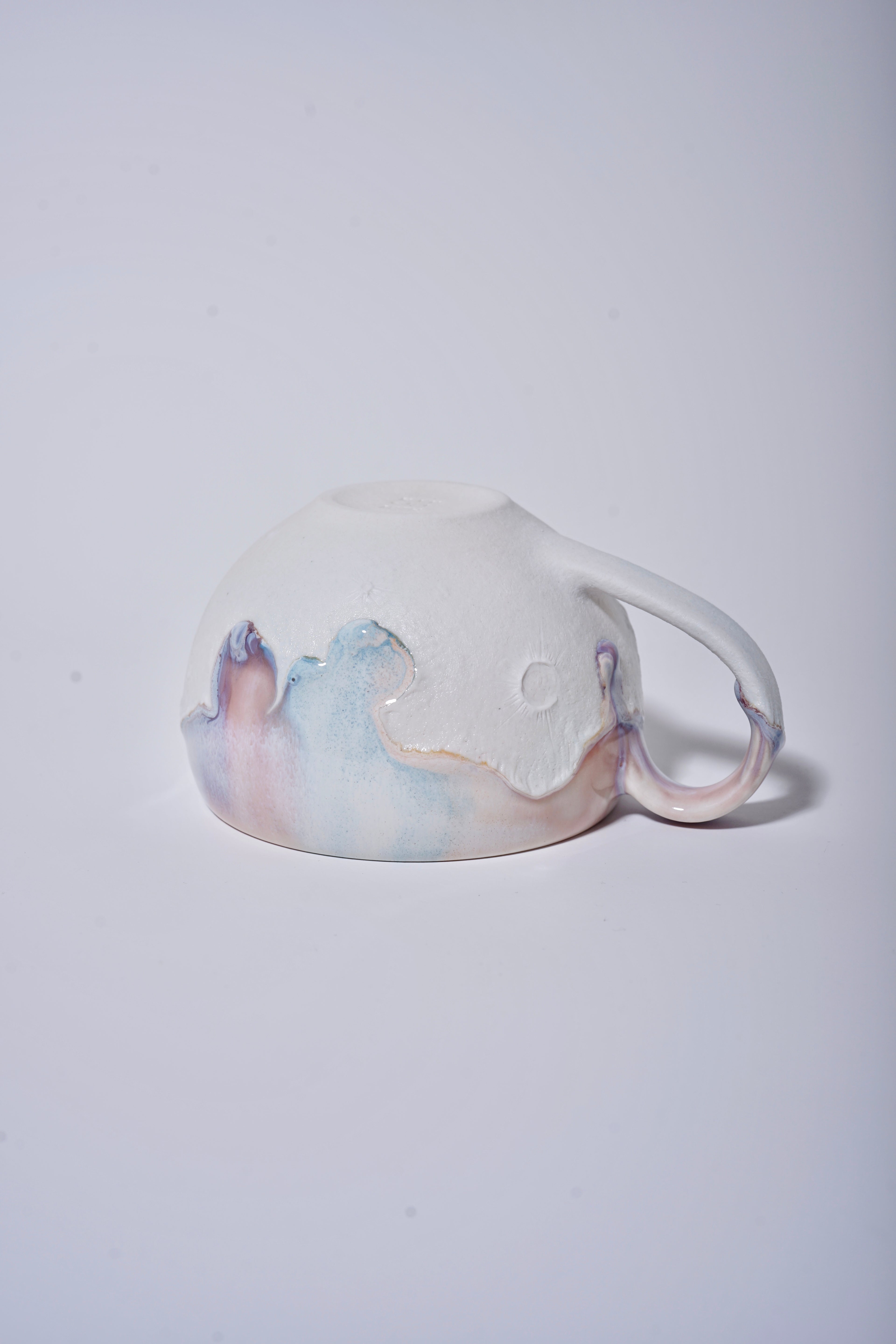 GENGETSU MUG XS (style 6)