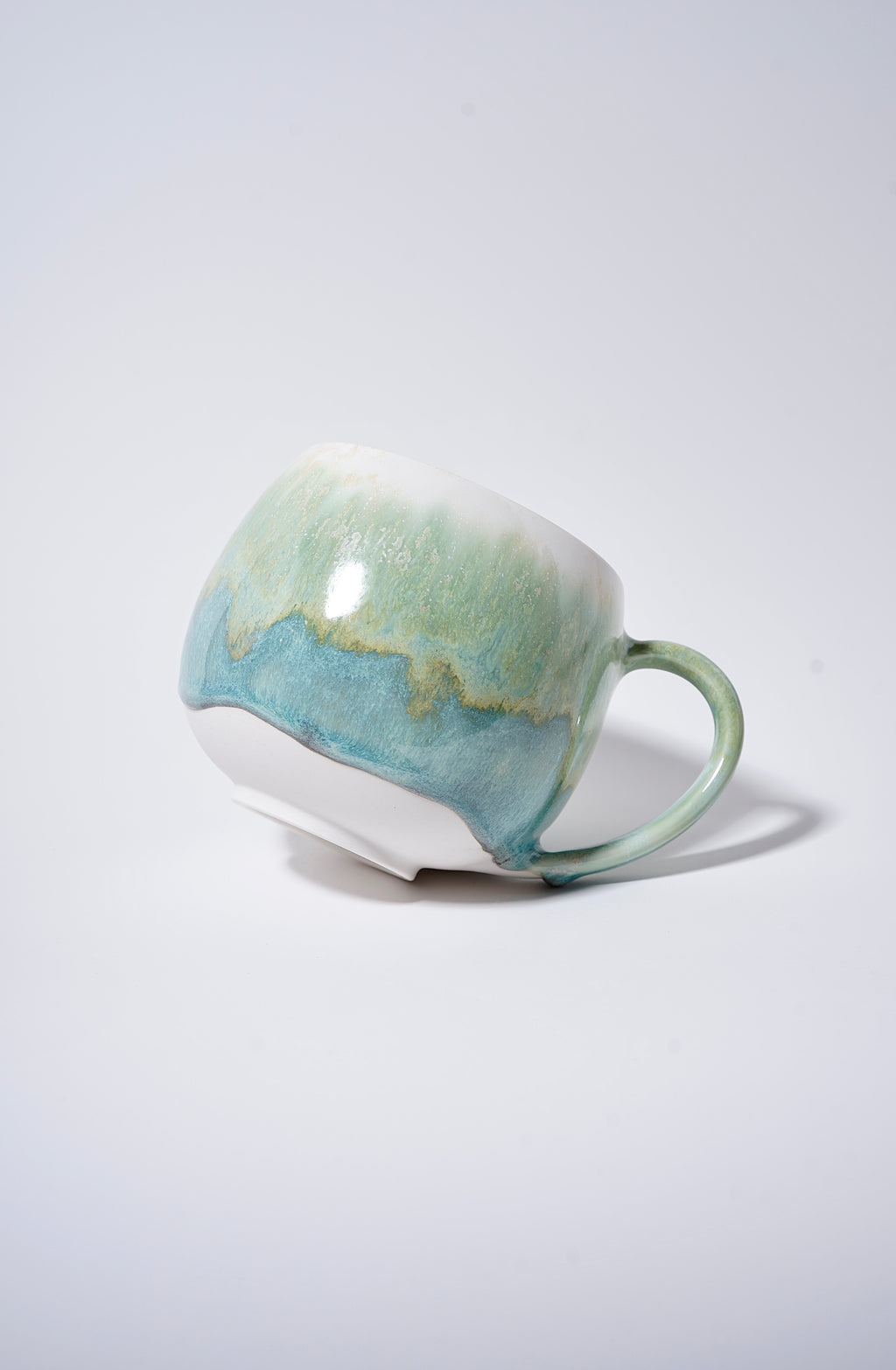 L SIZE BALLOON MUG(MORI )