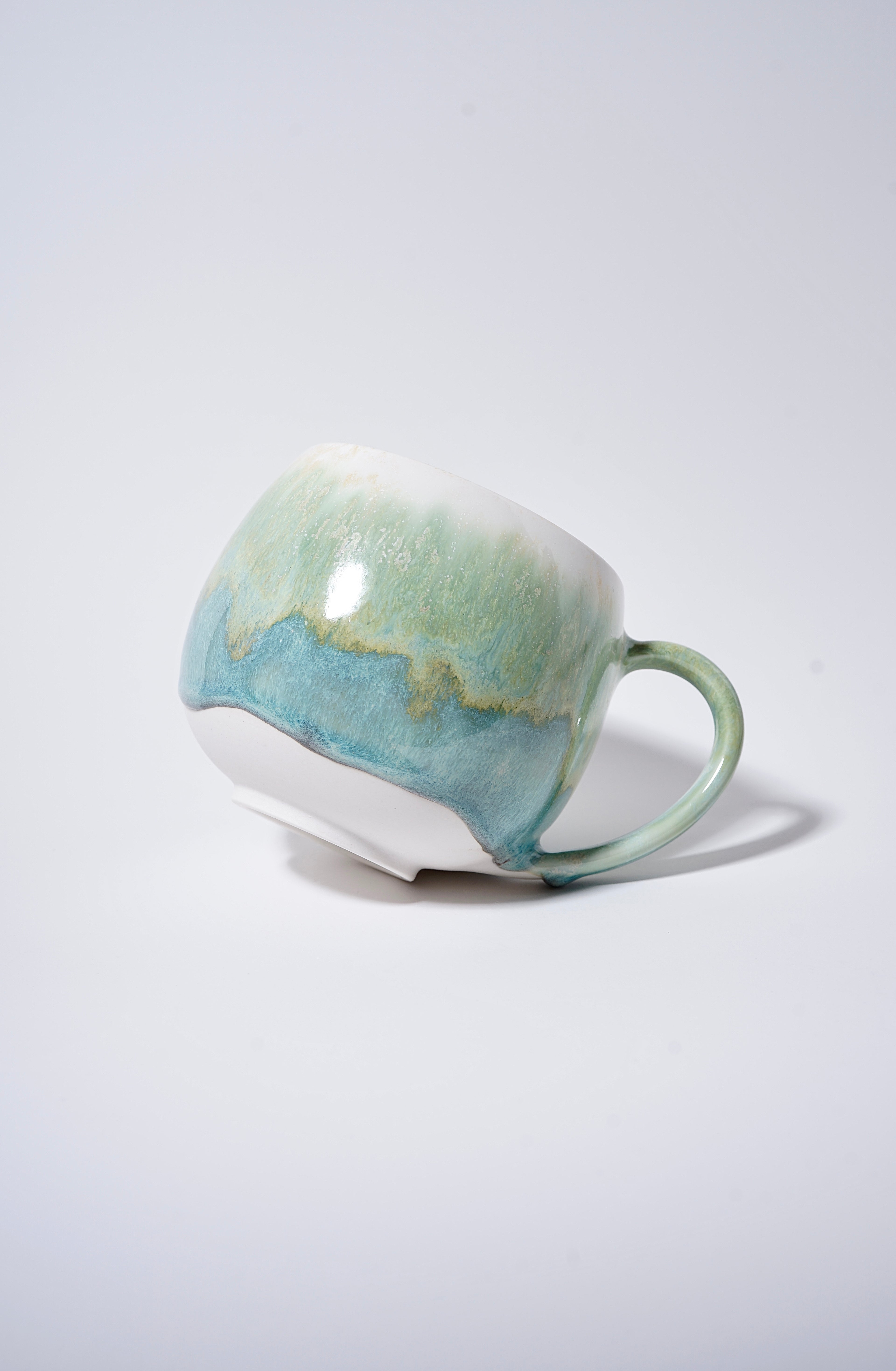 L SIZE BALLOON MUG(MORI )