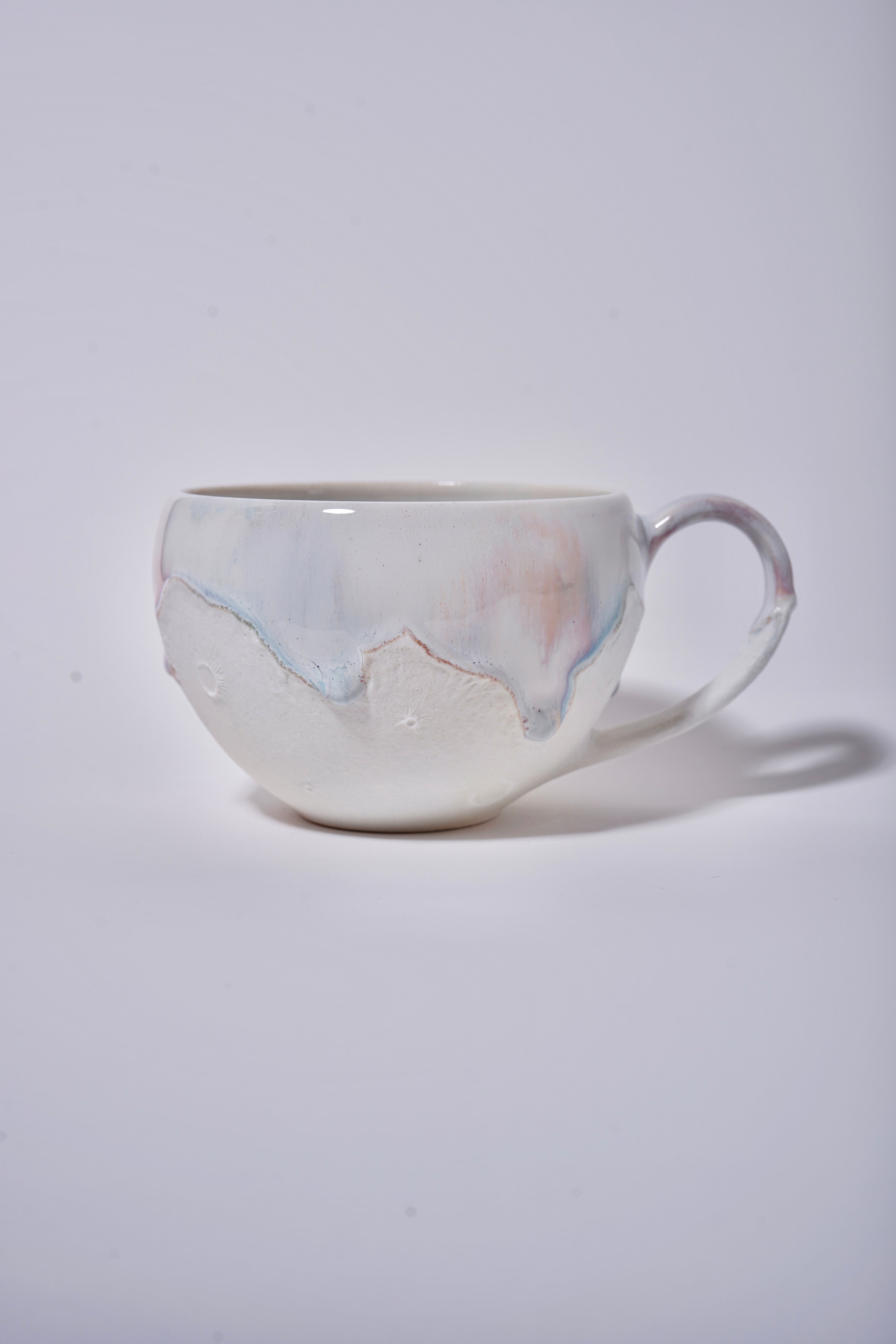 GENGETSU MUG S (style 1)