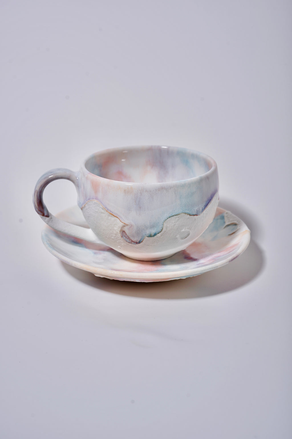 GENGETSU MUG SET(style 1)