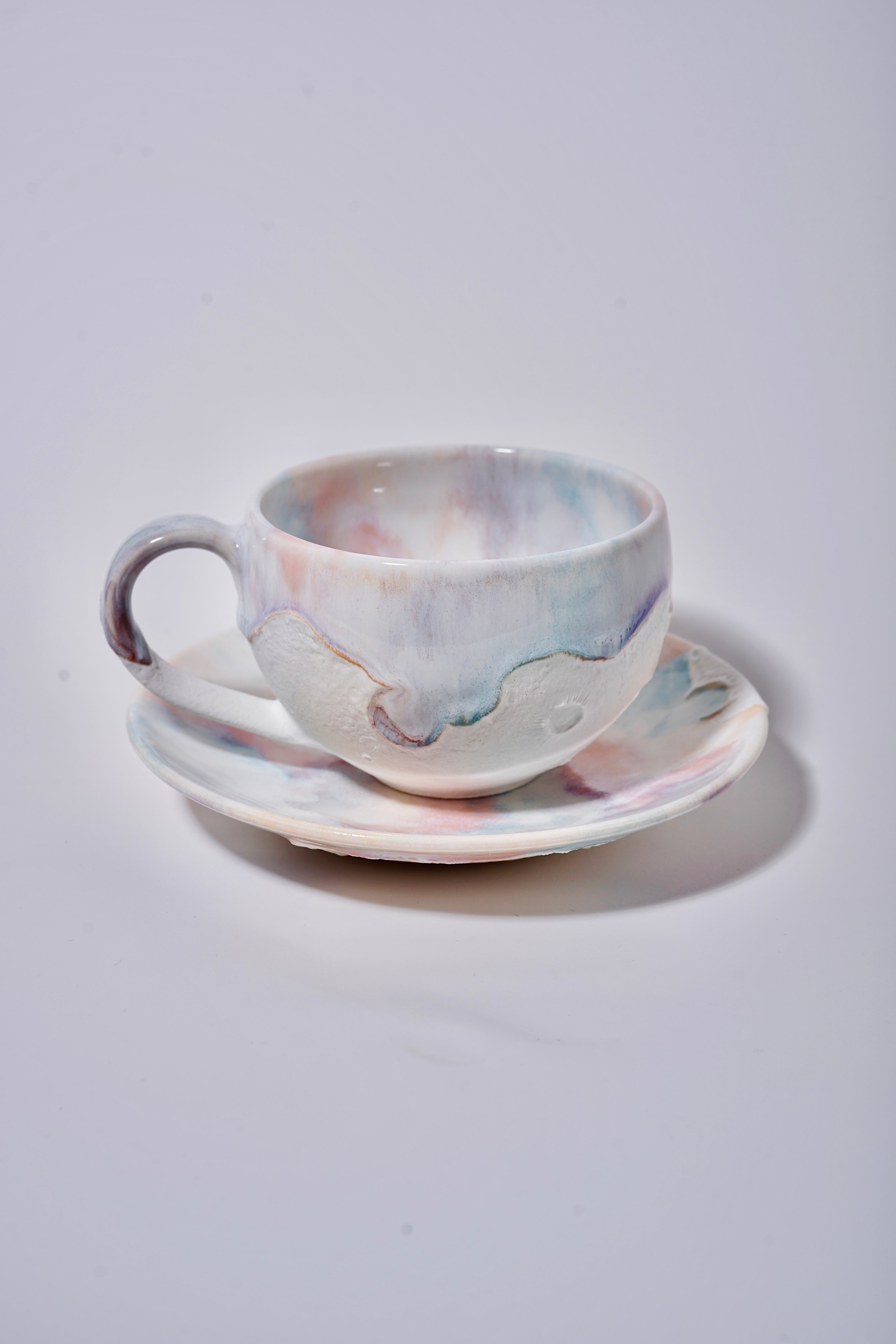 GENGETSU MUG SET(style 1)