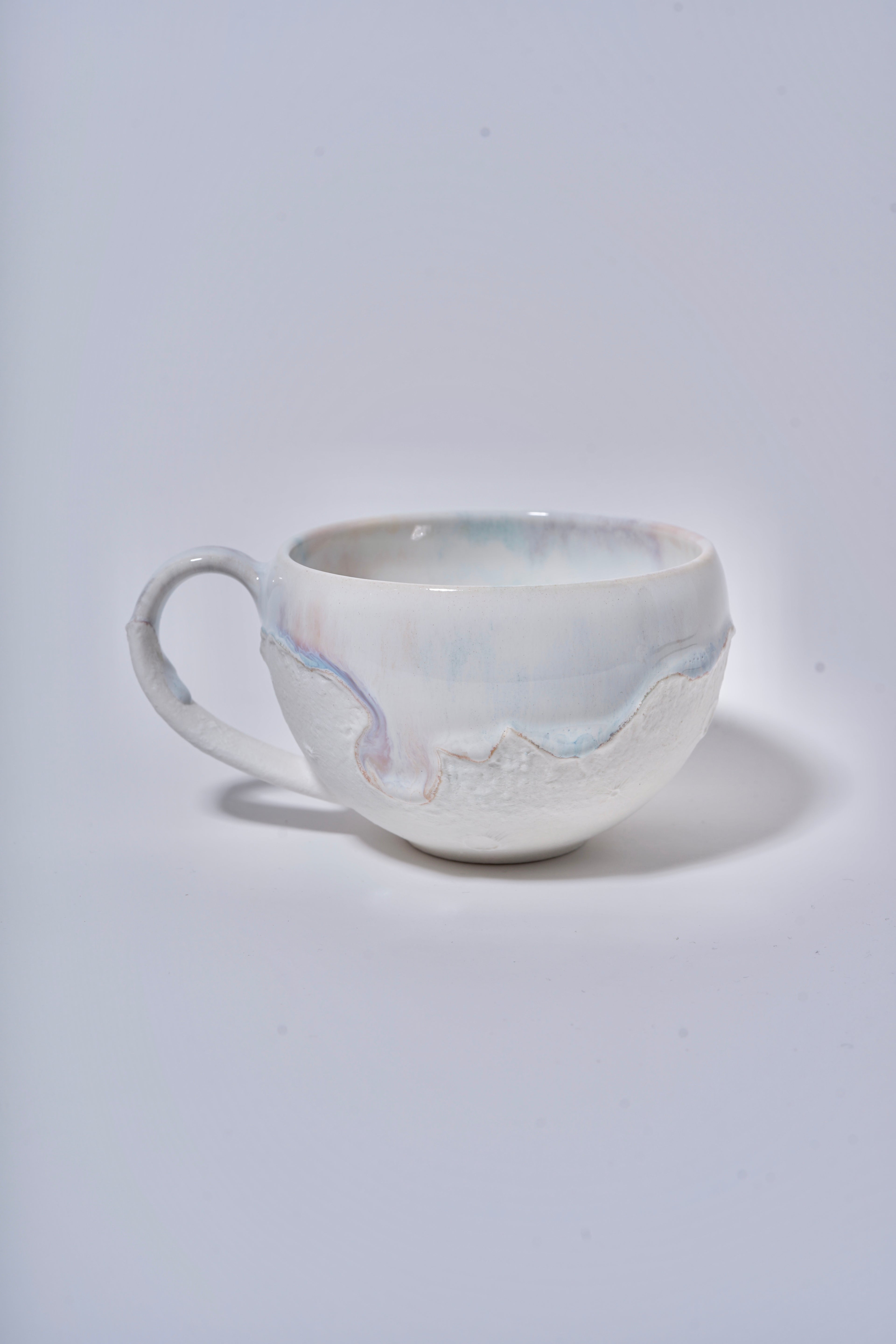 GENGETSU MUG XS (style 5)