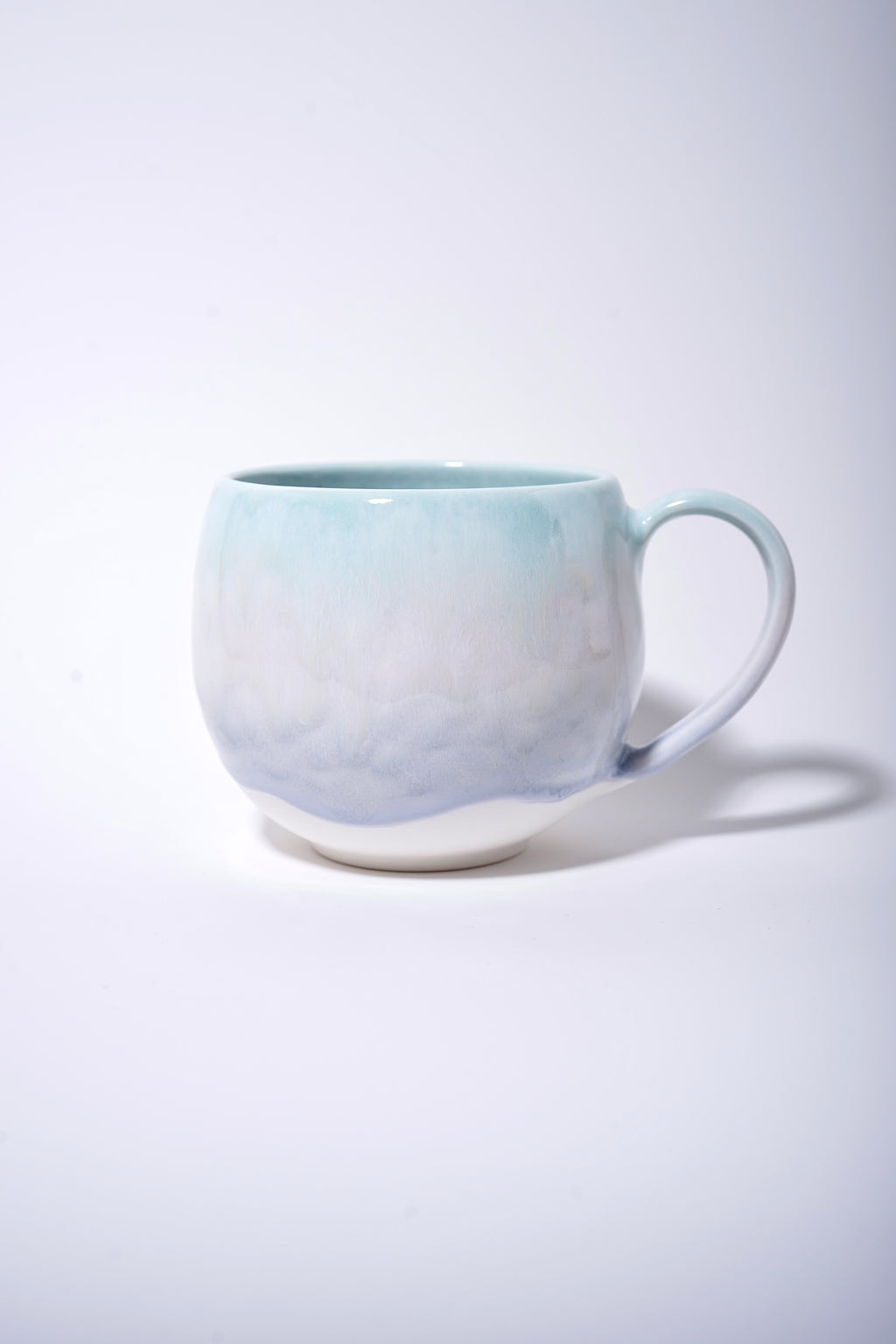 （予約注文） L SIZE BALLOON MUG(UNICORN)