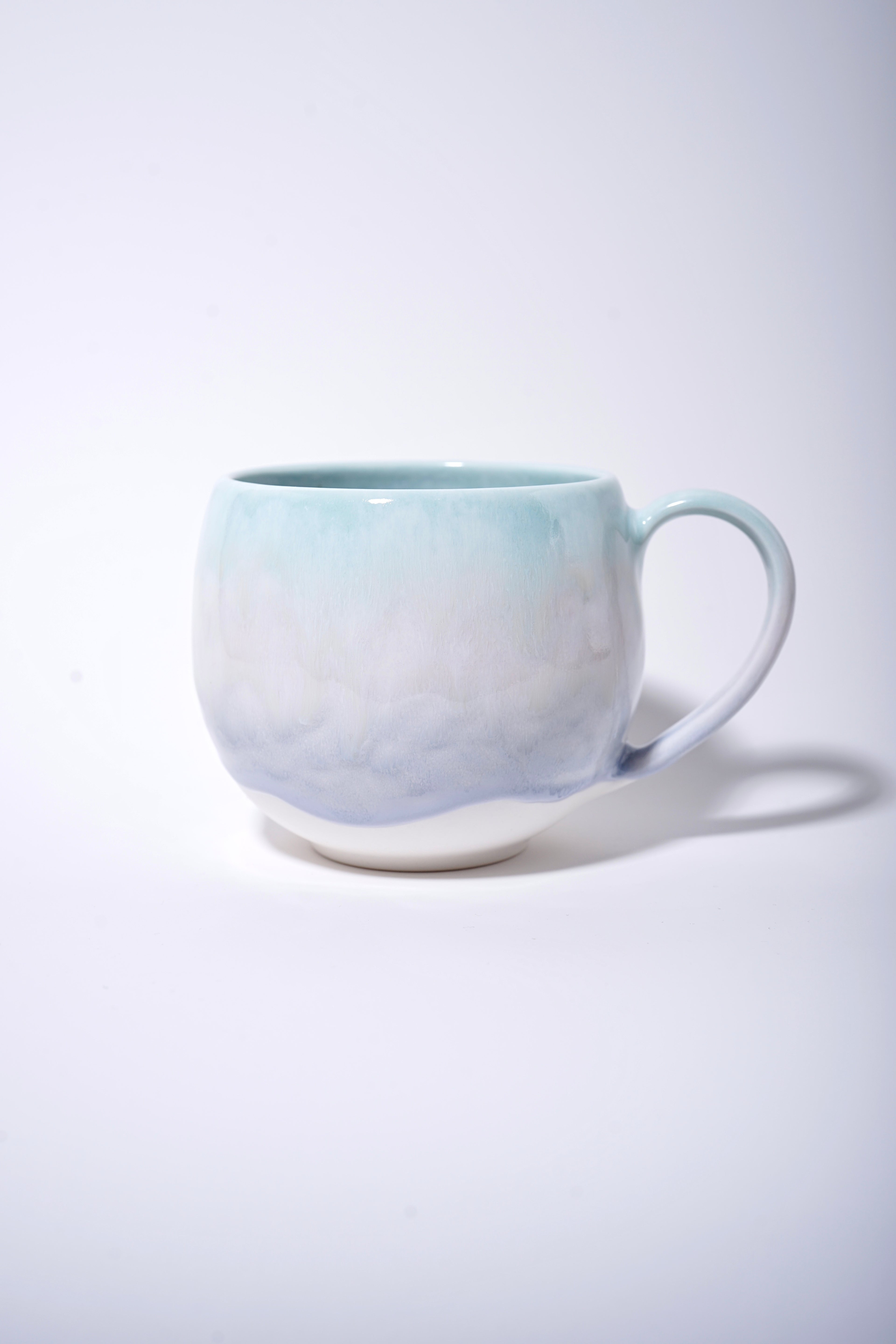 L SIZE BALLOON MUG(UNICORN)