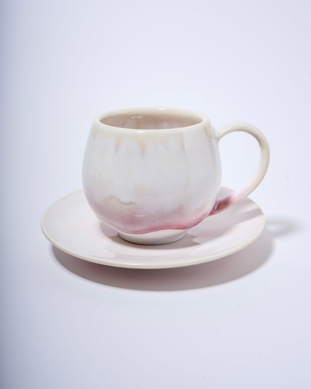 MINI Balloon MUG SET (Pink Beach)(style1)