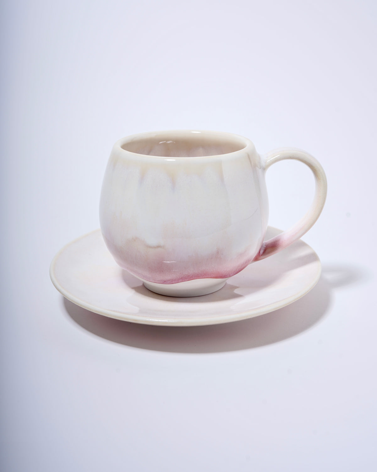 MINI Balloon MUG SET (Pink Beach)(style1)