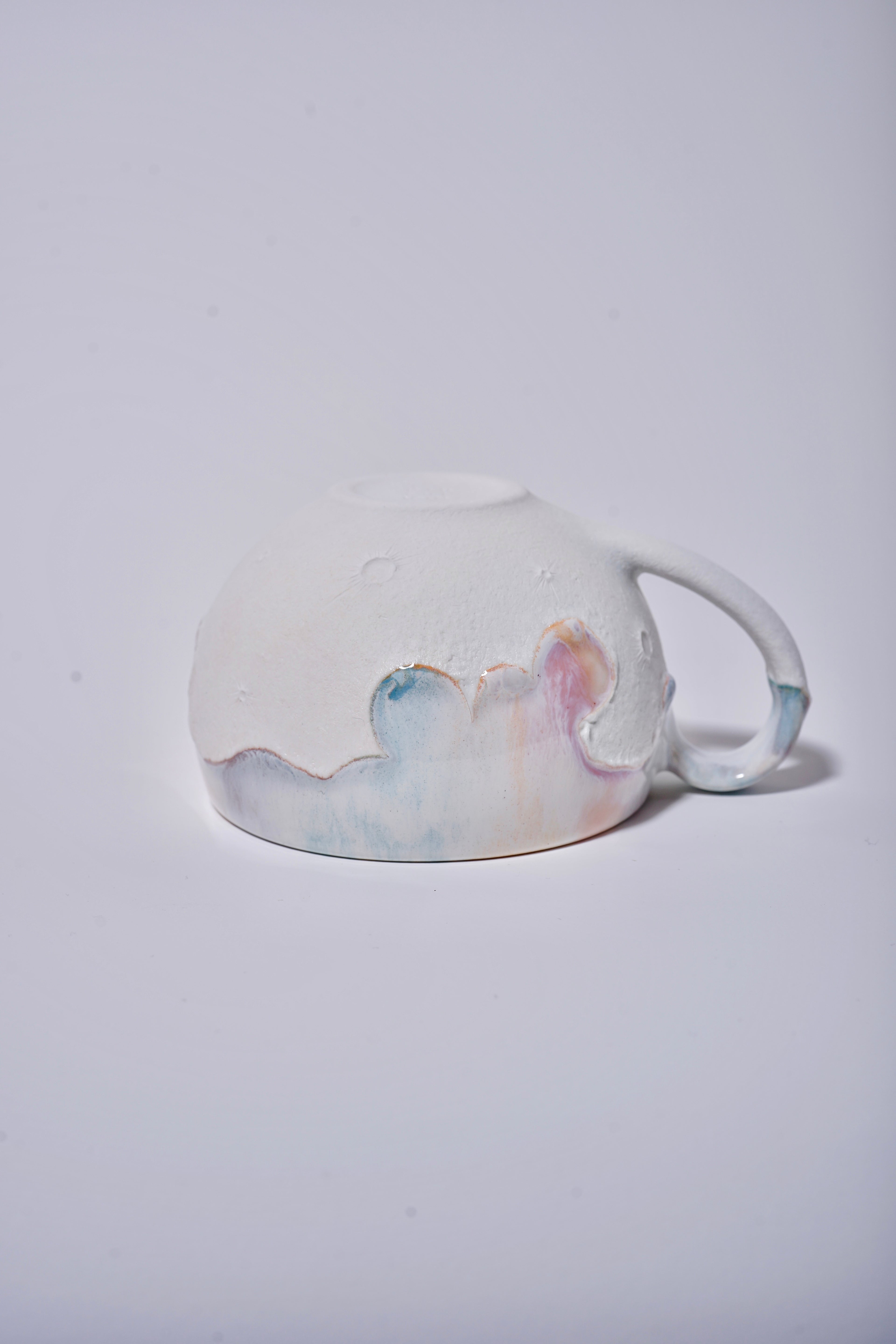 GENGETSU MUG XS (style 1)