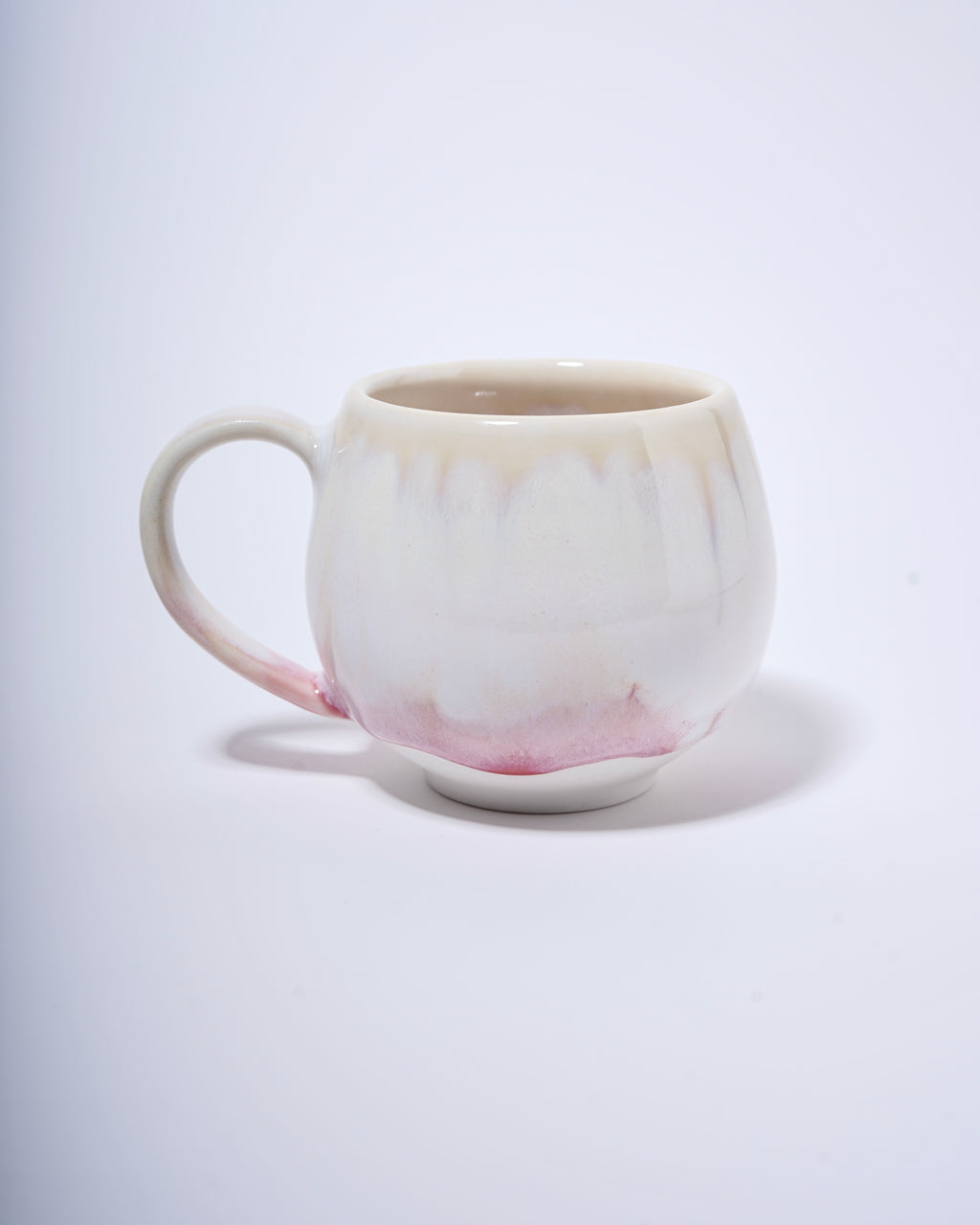 MINI Balloon MUG SET (Pink Beach)(style1)