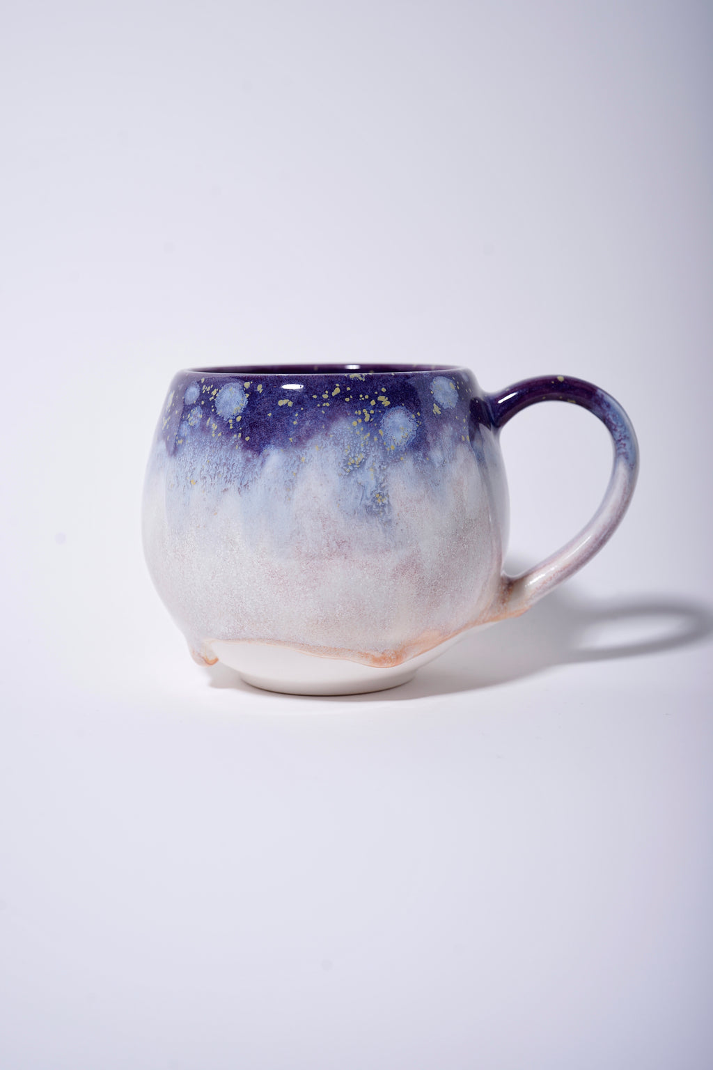 S size Balloon Mug(Sunset Cloud )