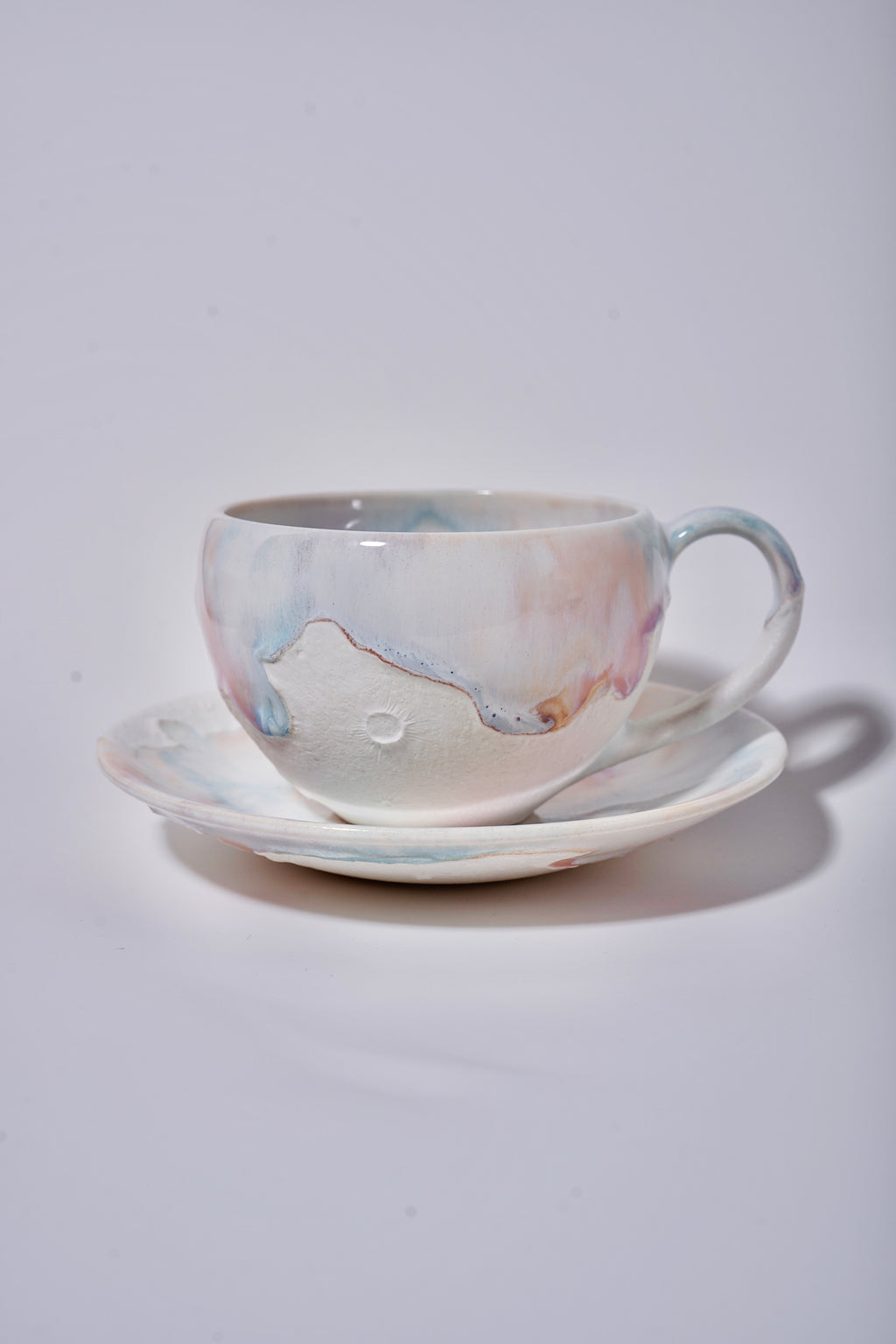 GENGETSU MUG SET(style 2)