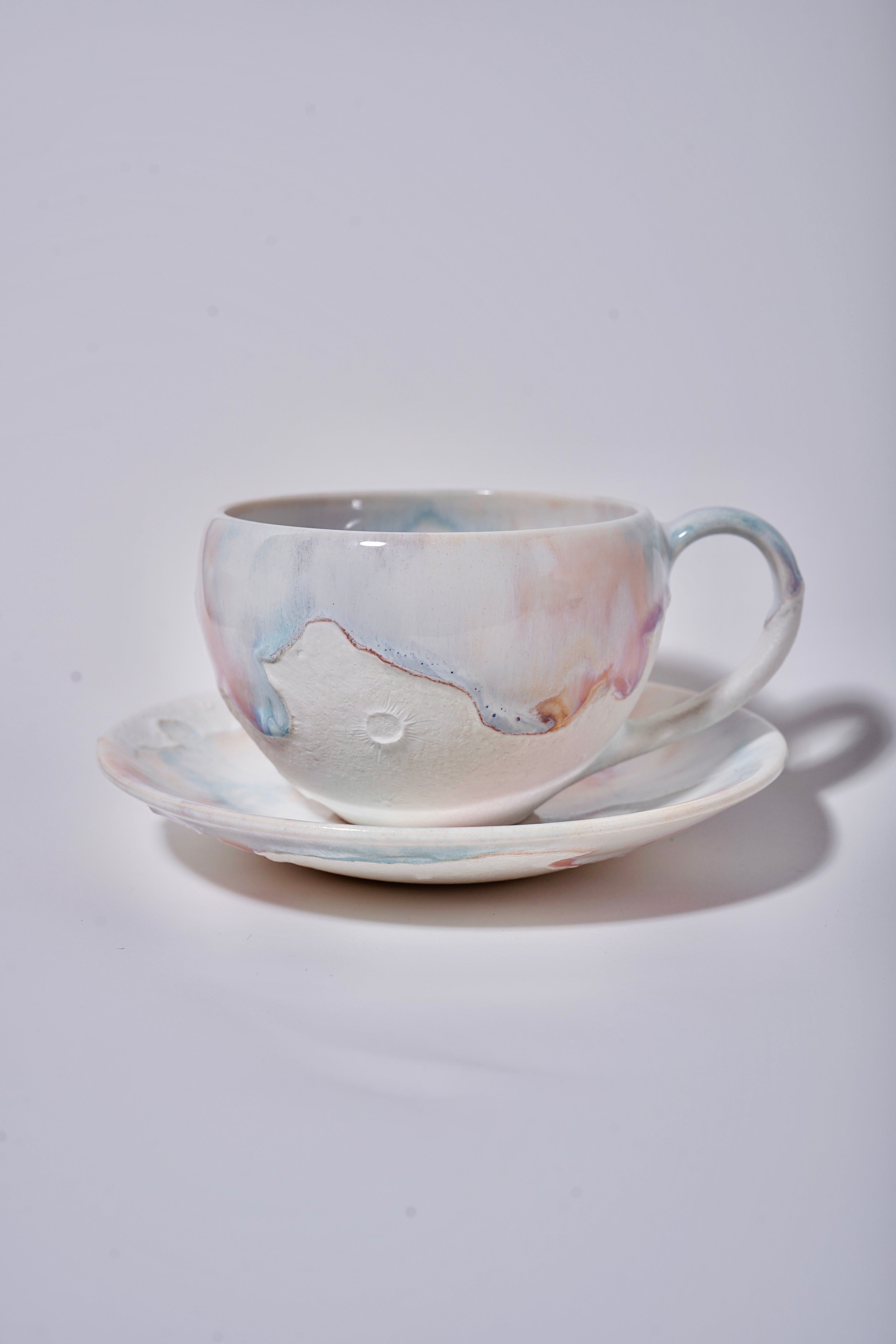 GENGETSU MUG SET(style 2)