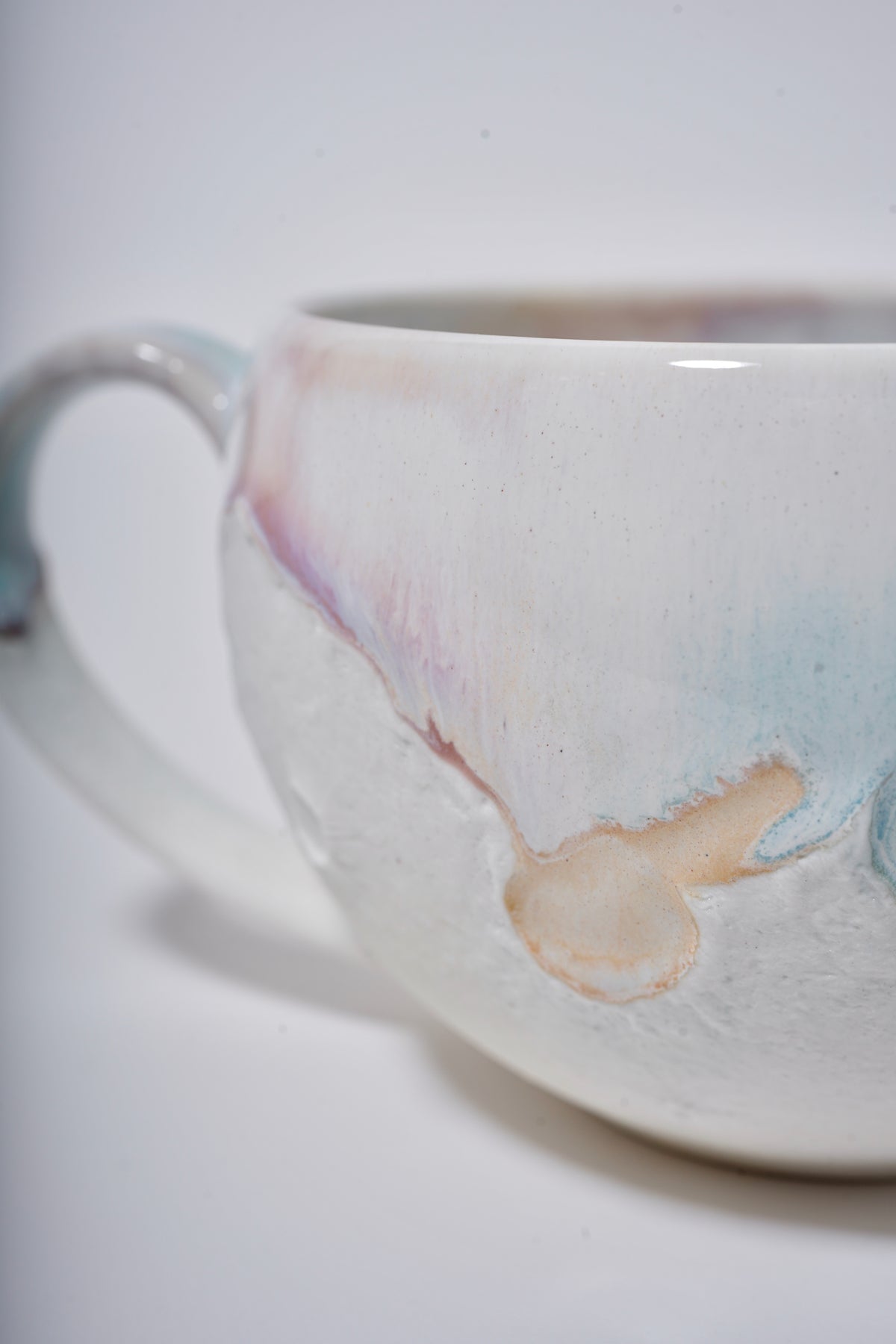 GENGETSU MUG S (style 1)