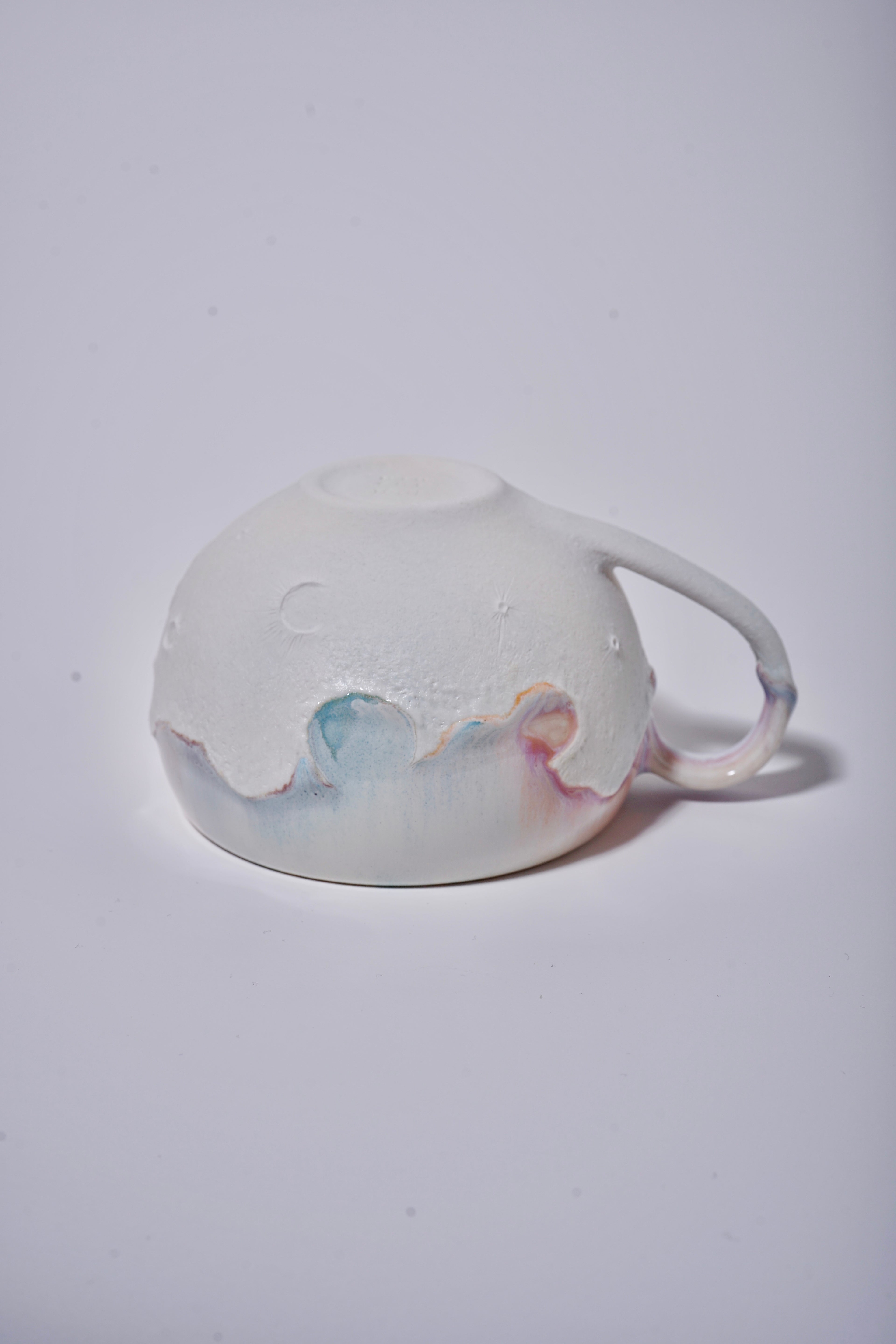 GENGETSU MUG XS (style 2)