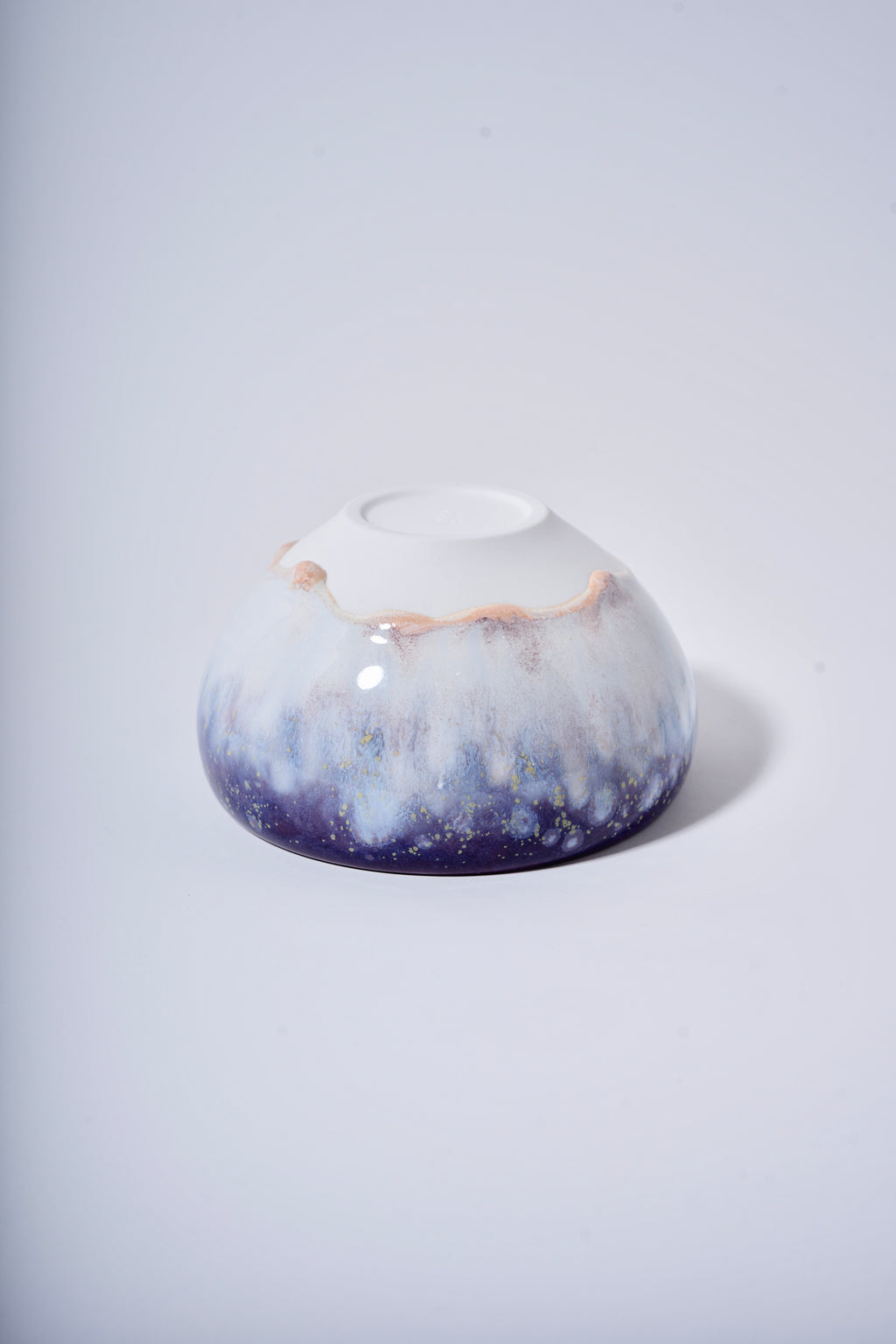 Onion Bowl(Sunset Cloud)style 2