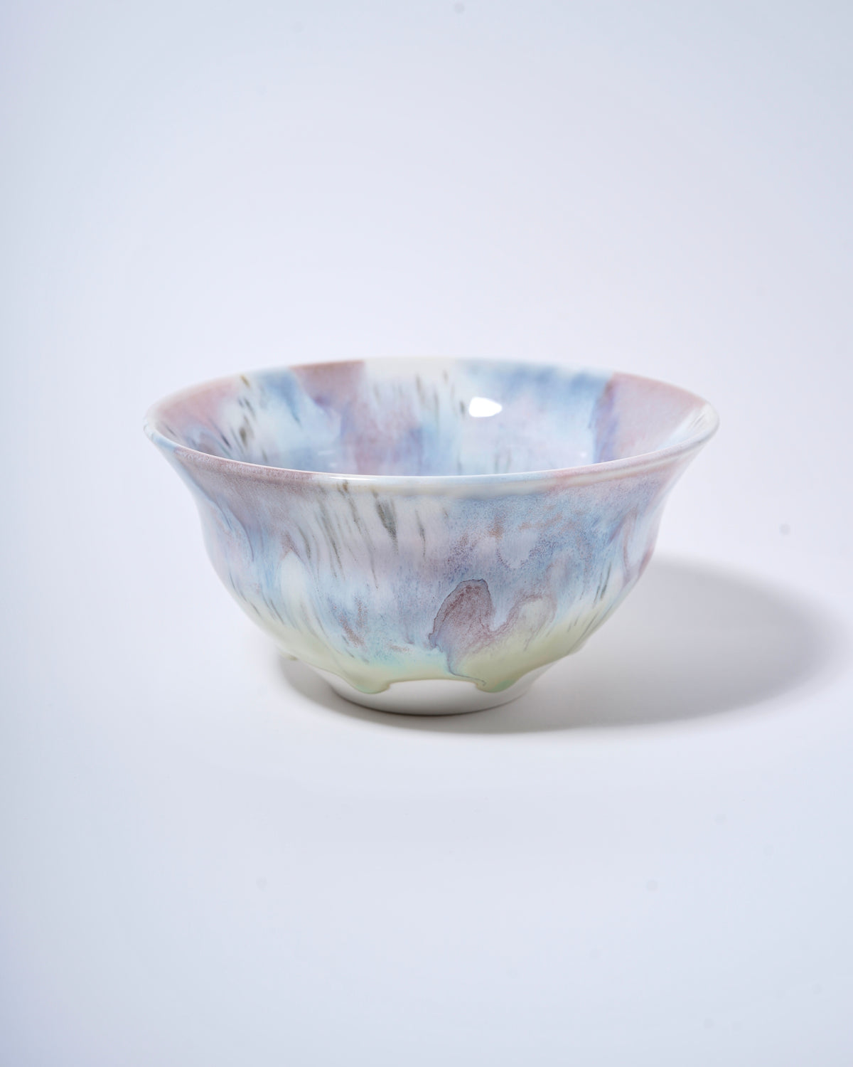 Bloom Bowl(Shizuku Ajisai)Style 1