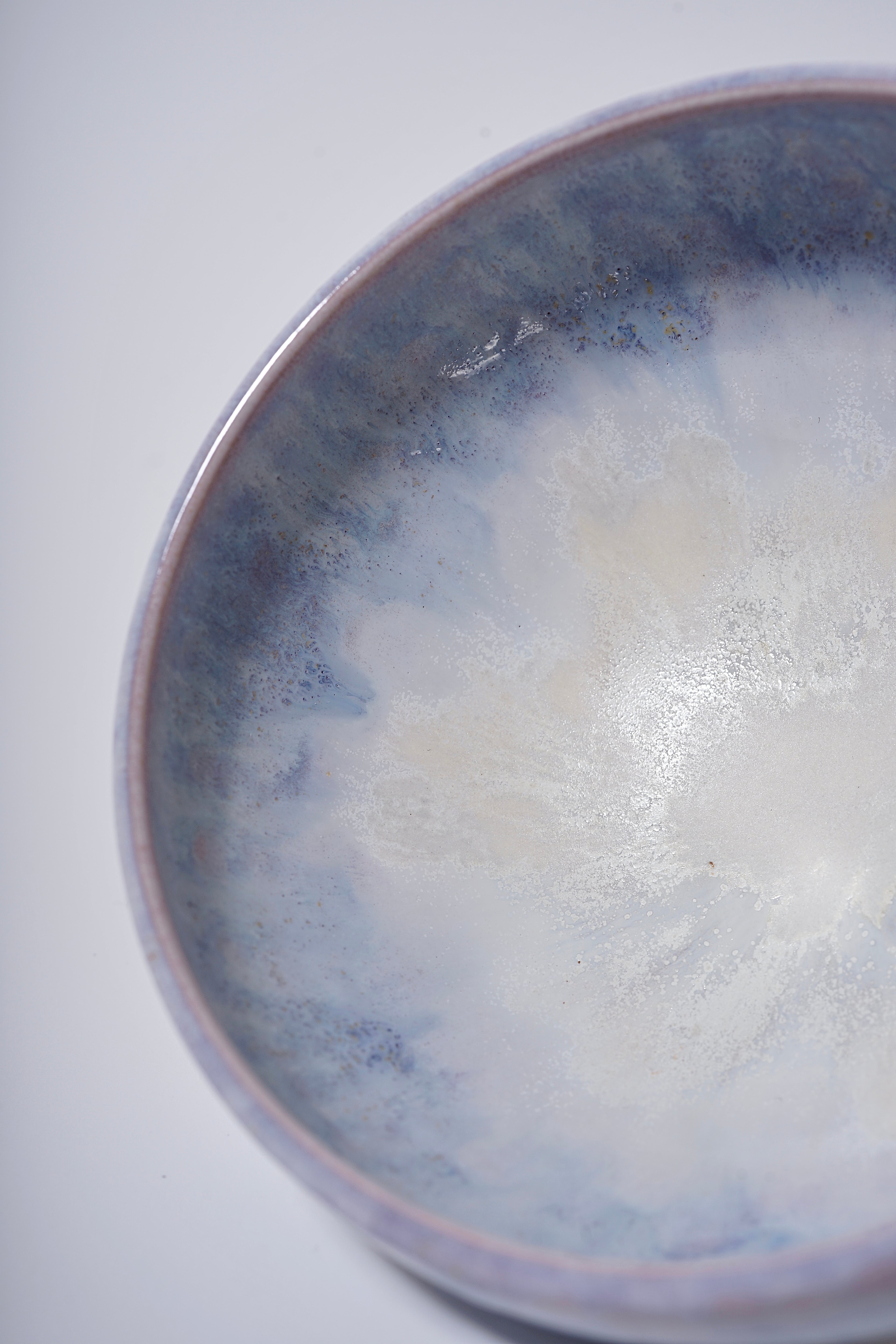 Onion Bowl(Lavender)