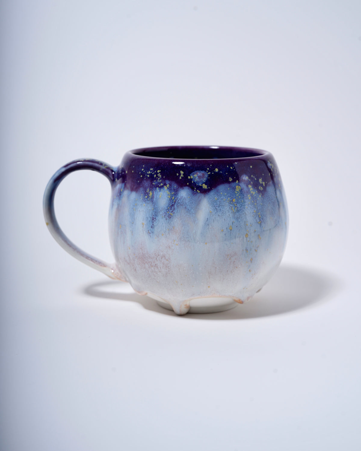 S SIZE BALLON MUG(Sunset Cloud) style1