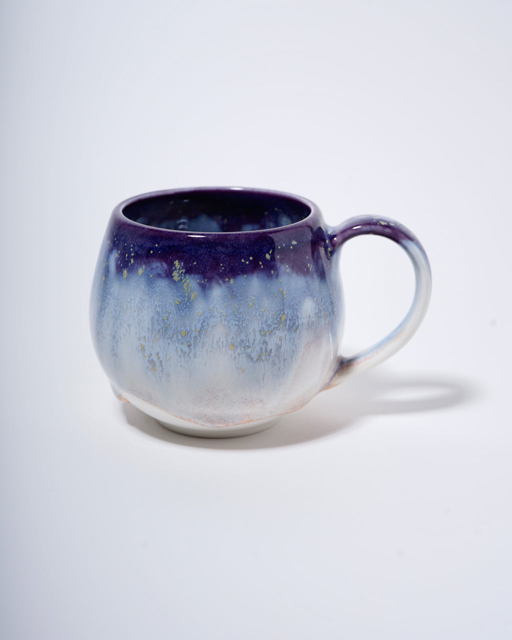 MINI Balloon MUG SET(style1)(Sunset Cloud)