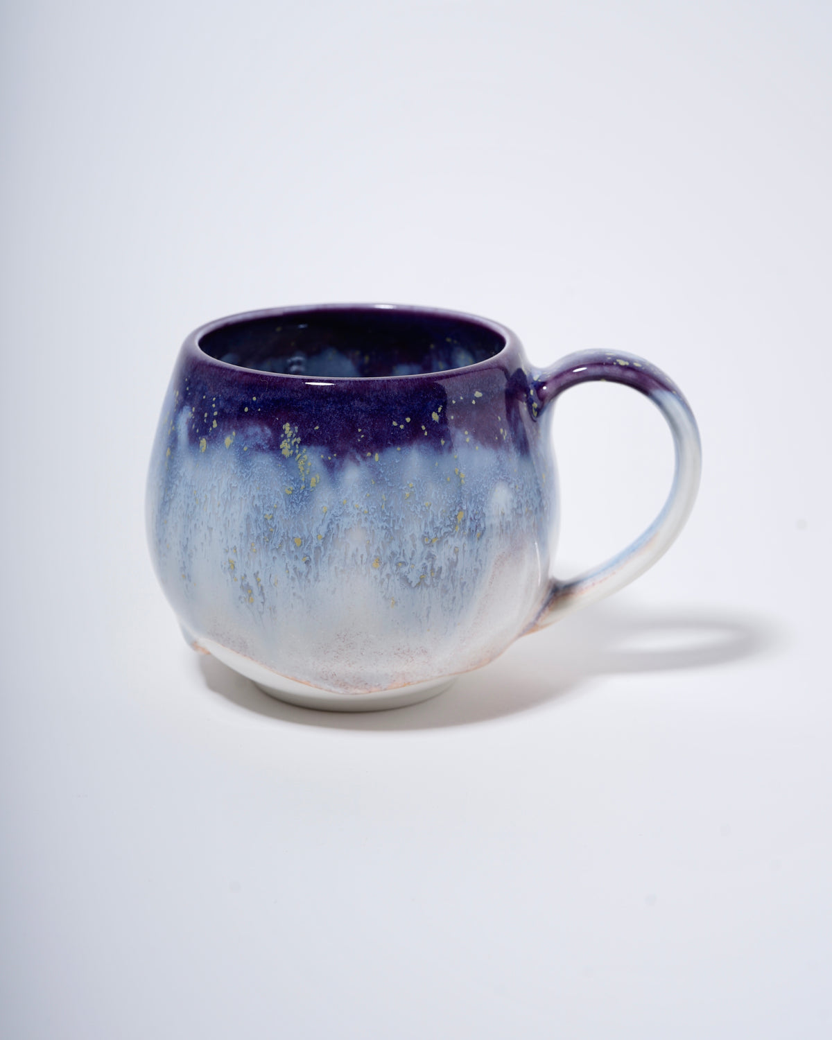 MINI Balloon MUG SET(style1)(Sunset Cloud)