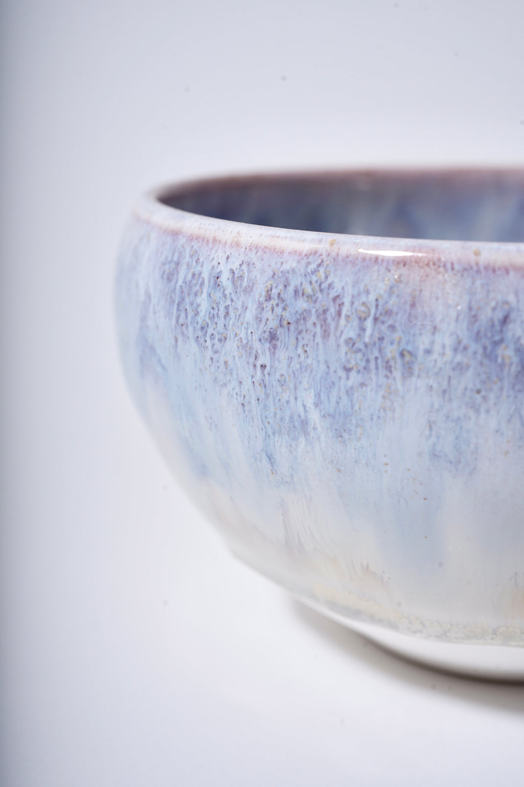 Onion Bowl(Lavender)