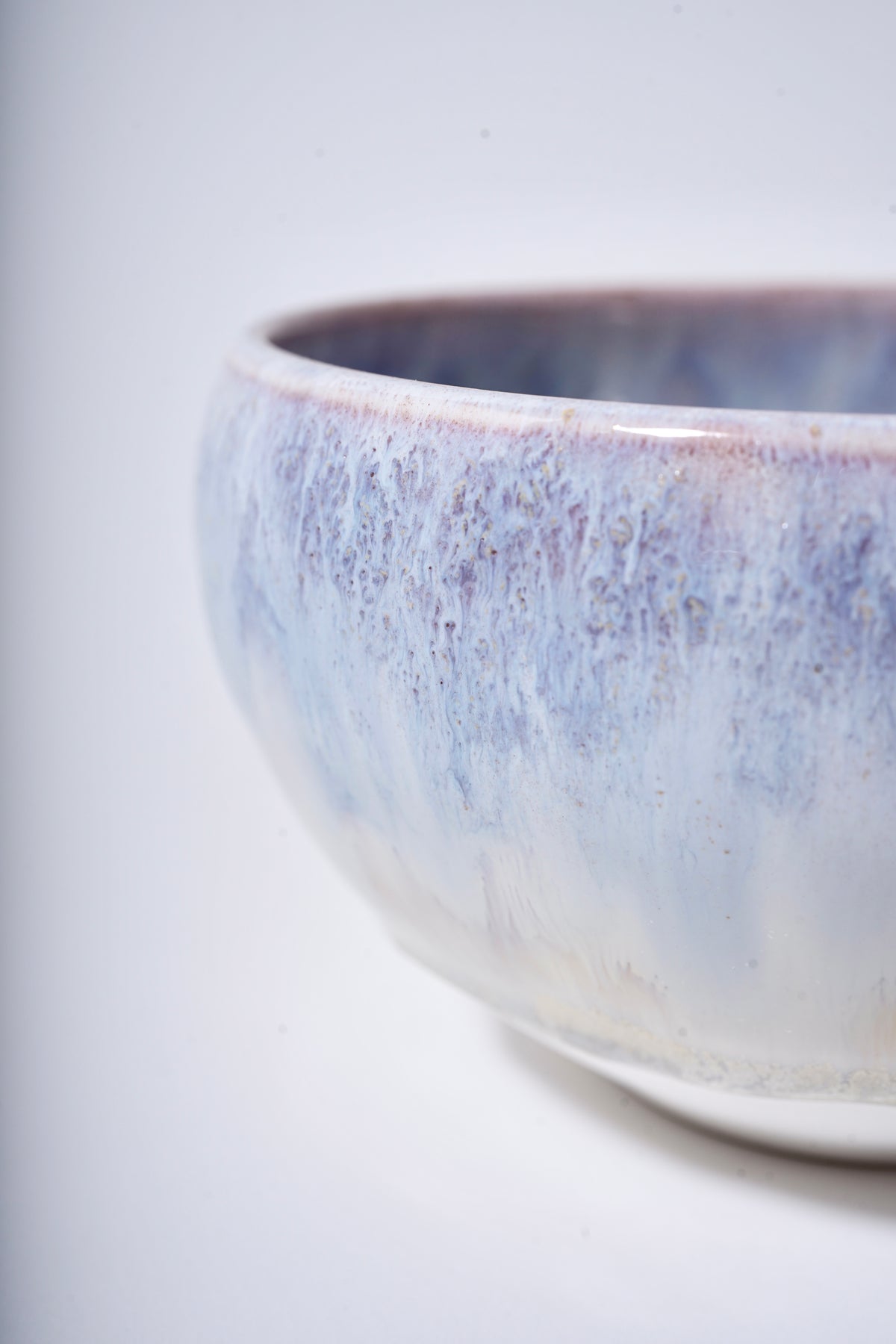Onion Bowl(Lavender)