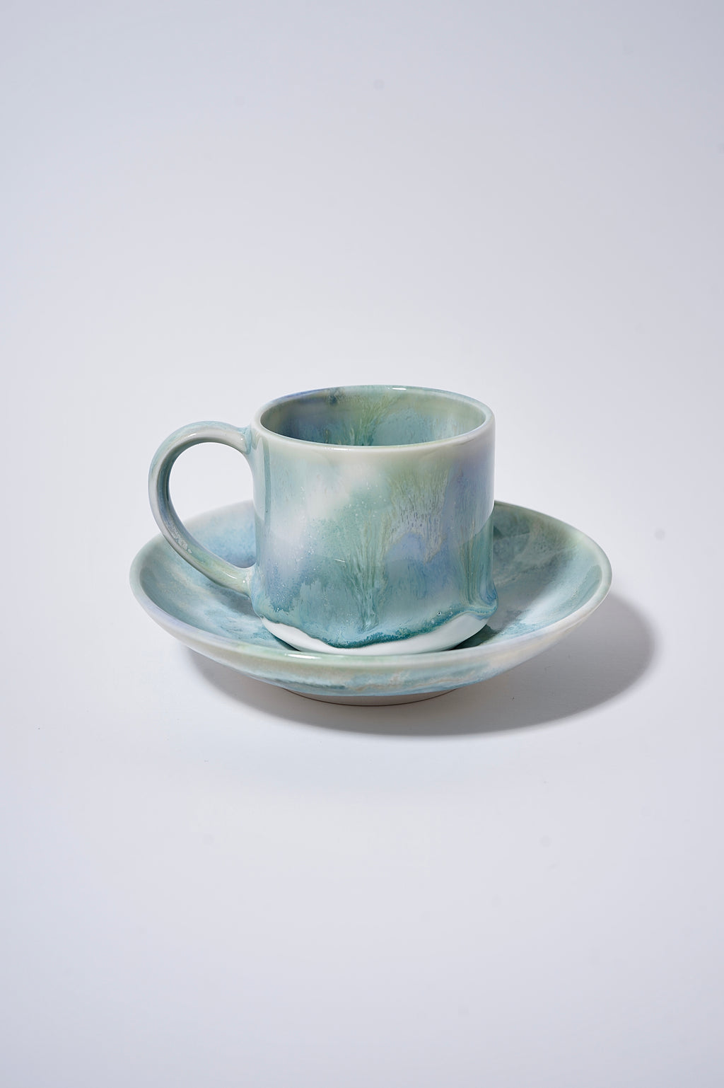 MINI MUG SET(LAKE)