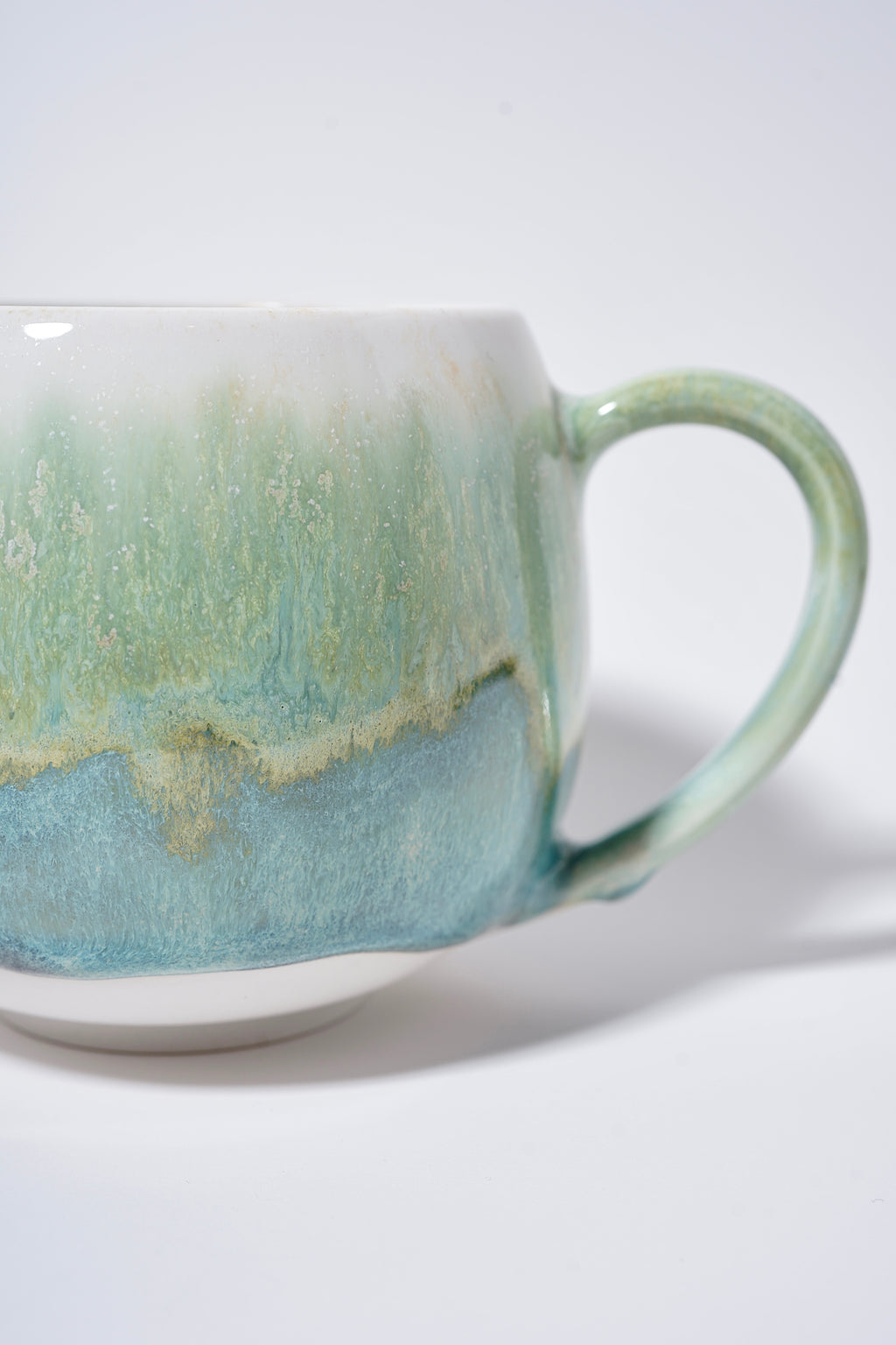 L SIZE BALLOON MUG(MORI )