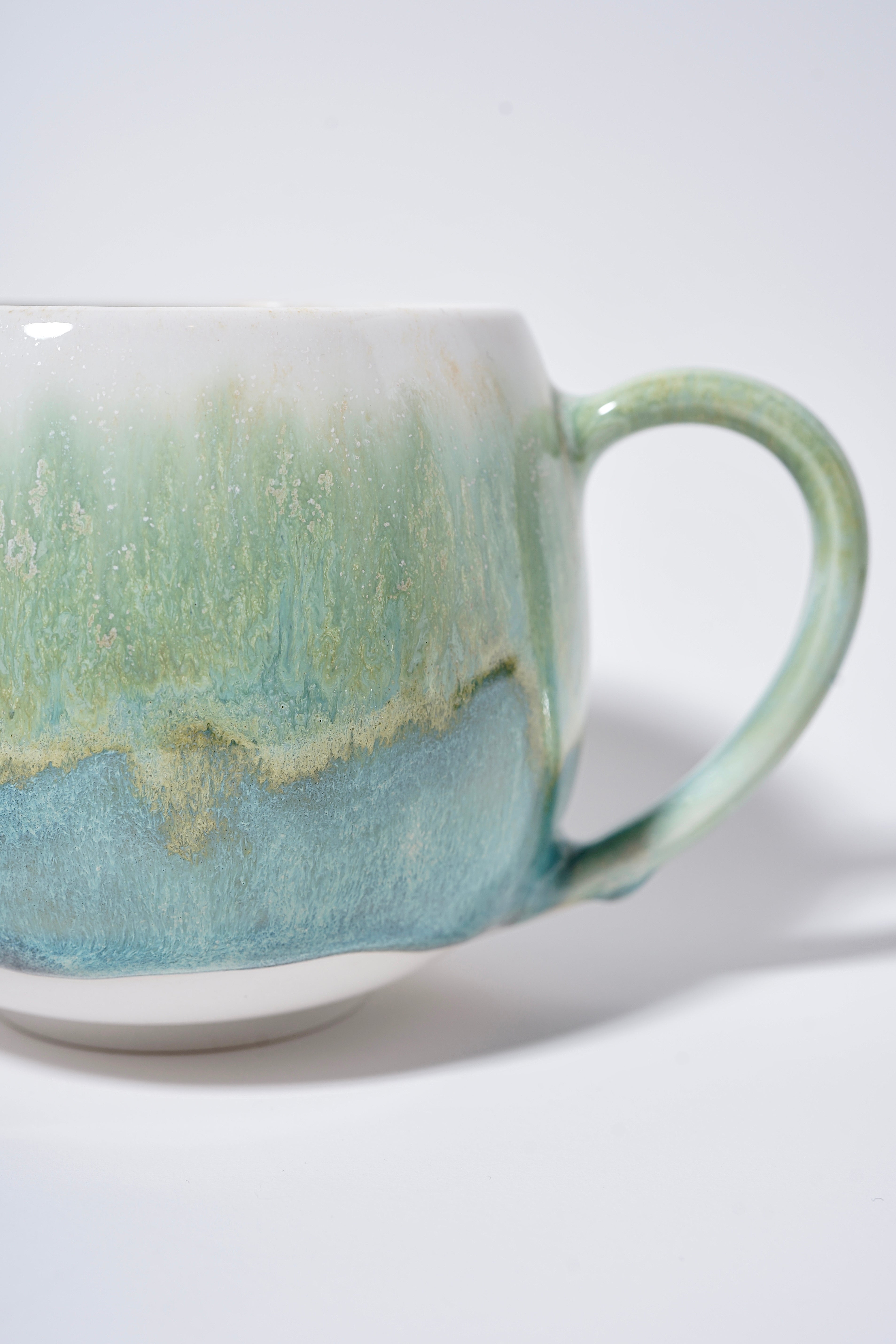 L SIZE BALLOON MUG(MORI )