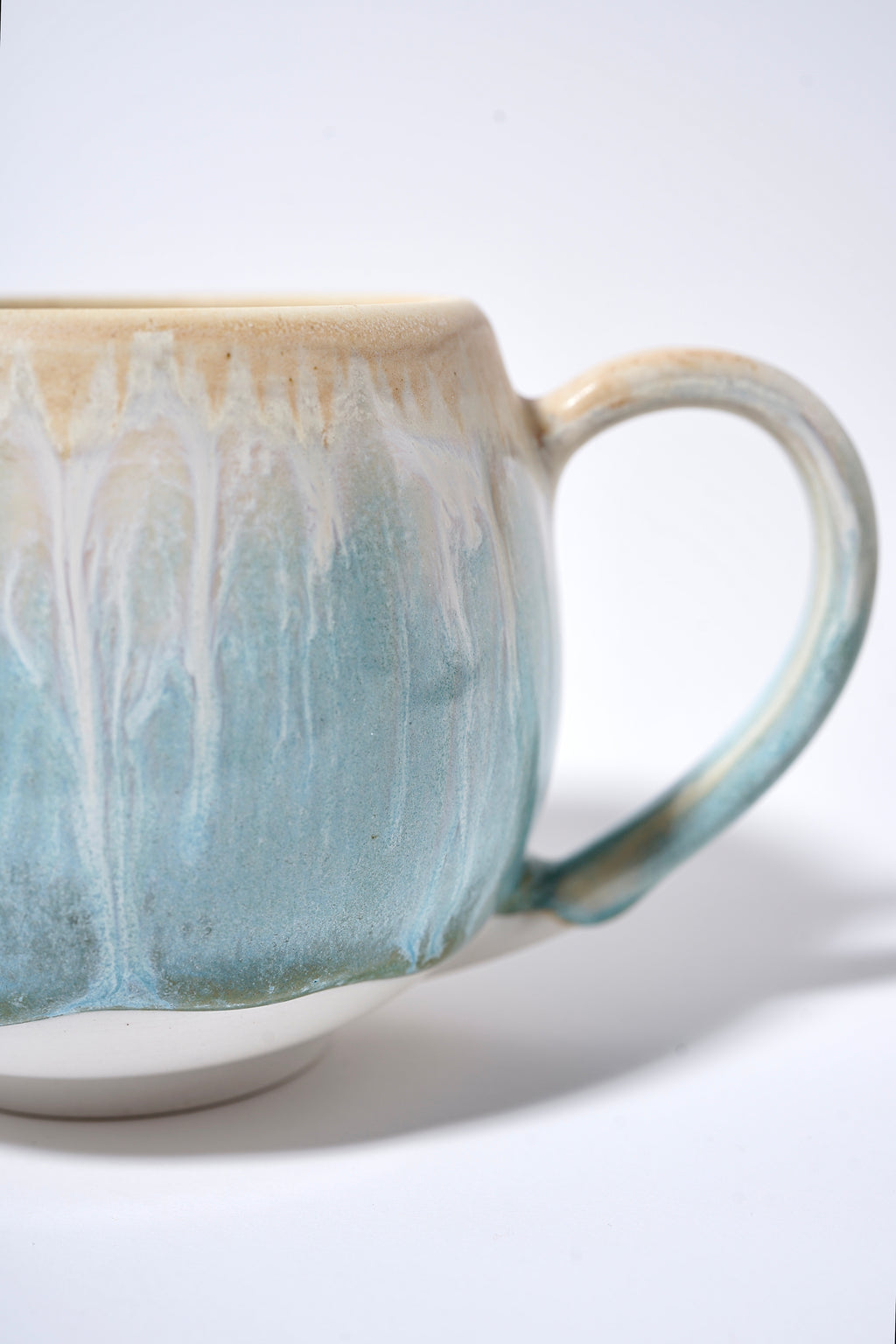 S size Balloon Mug(COASTLINE)
