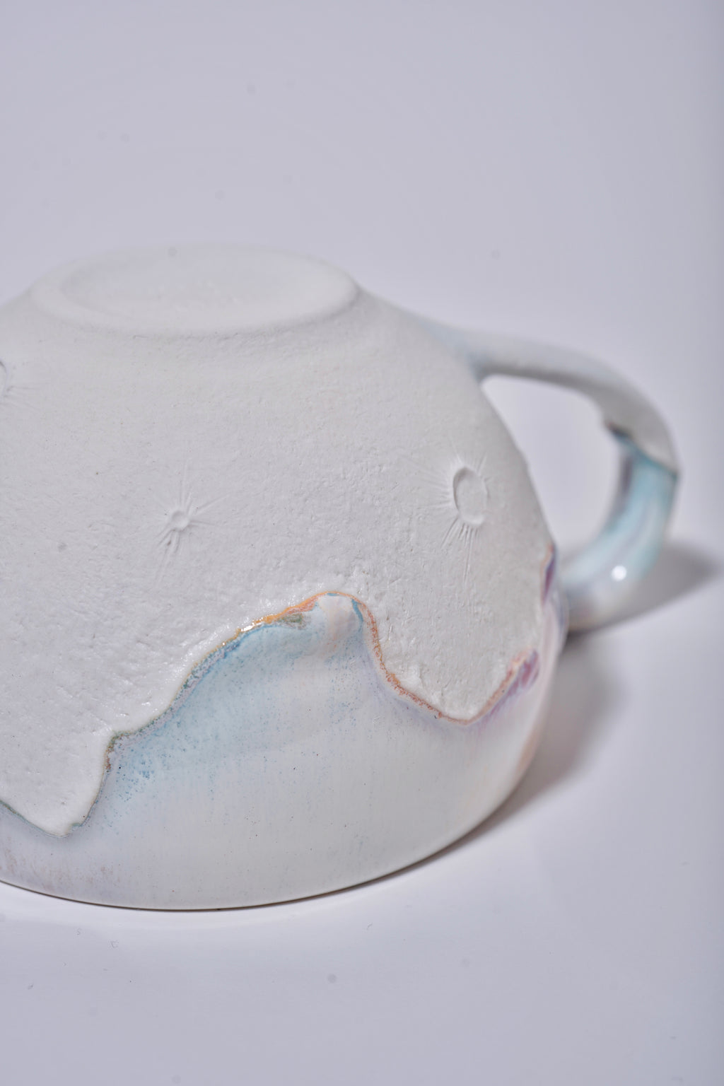 GENGETSU MUG XS (style 3)