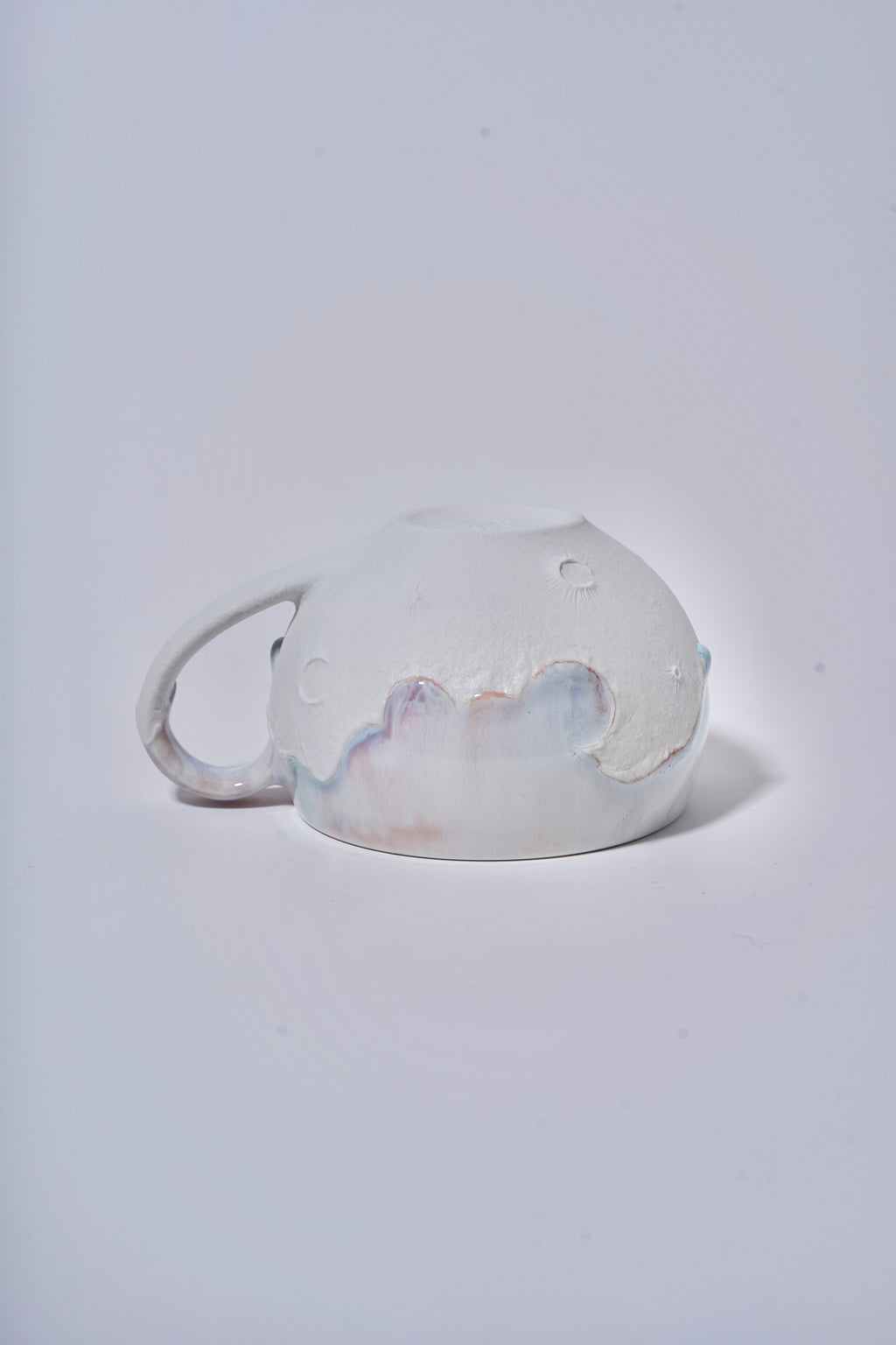 GENGETSU MUG XS (style 2)