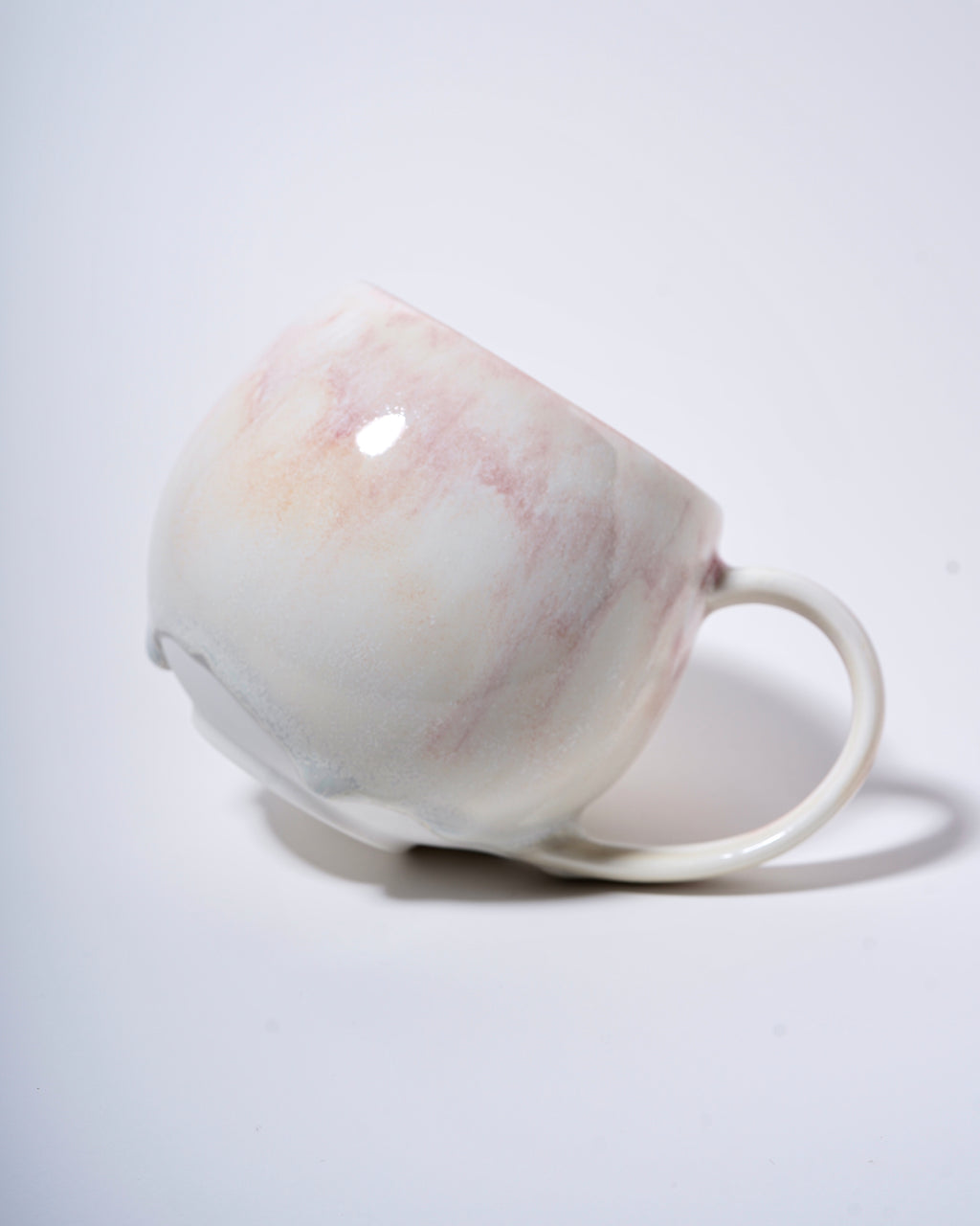 S size Balloon mug(Sakura)style1