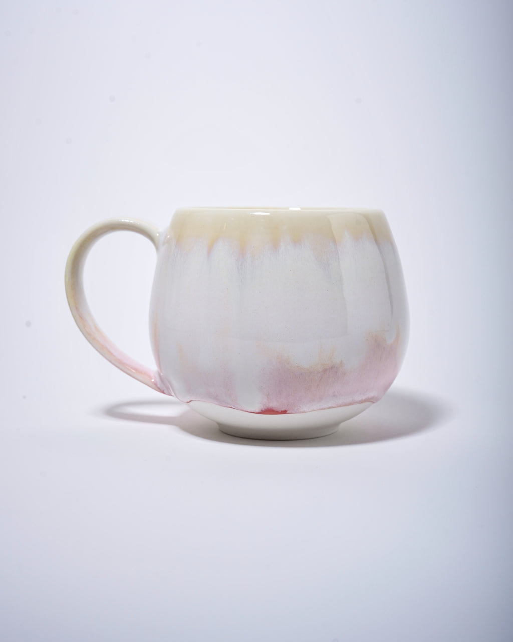 S SIZE BALLON MUG(Pink Beach) style2
