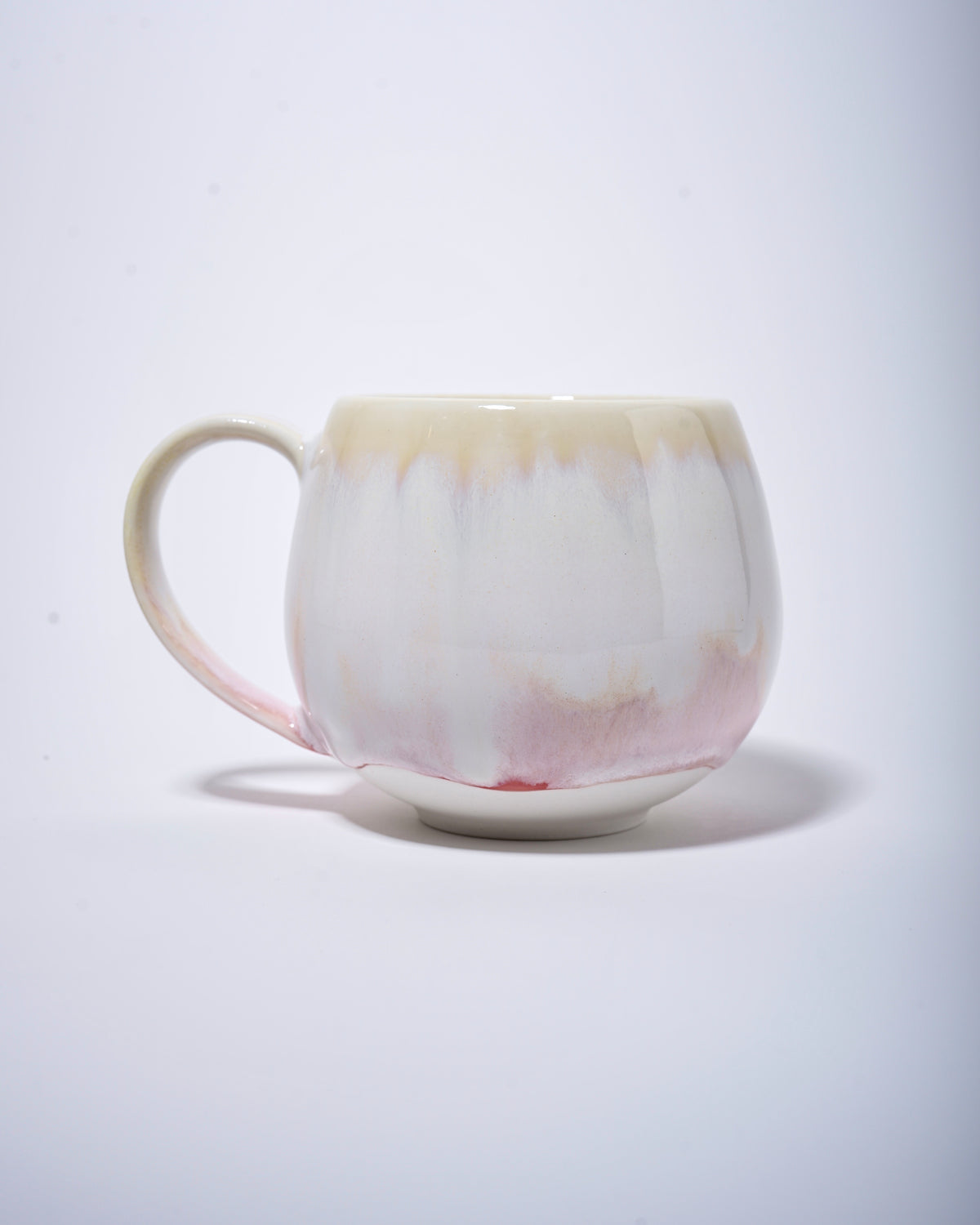 S SIZE BALLON MUG(Pink Beach) style2