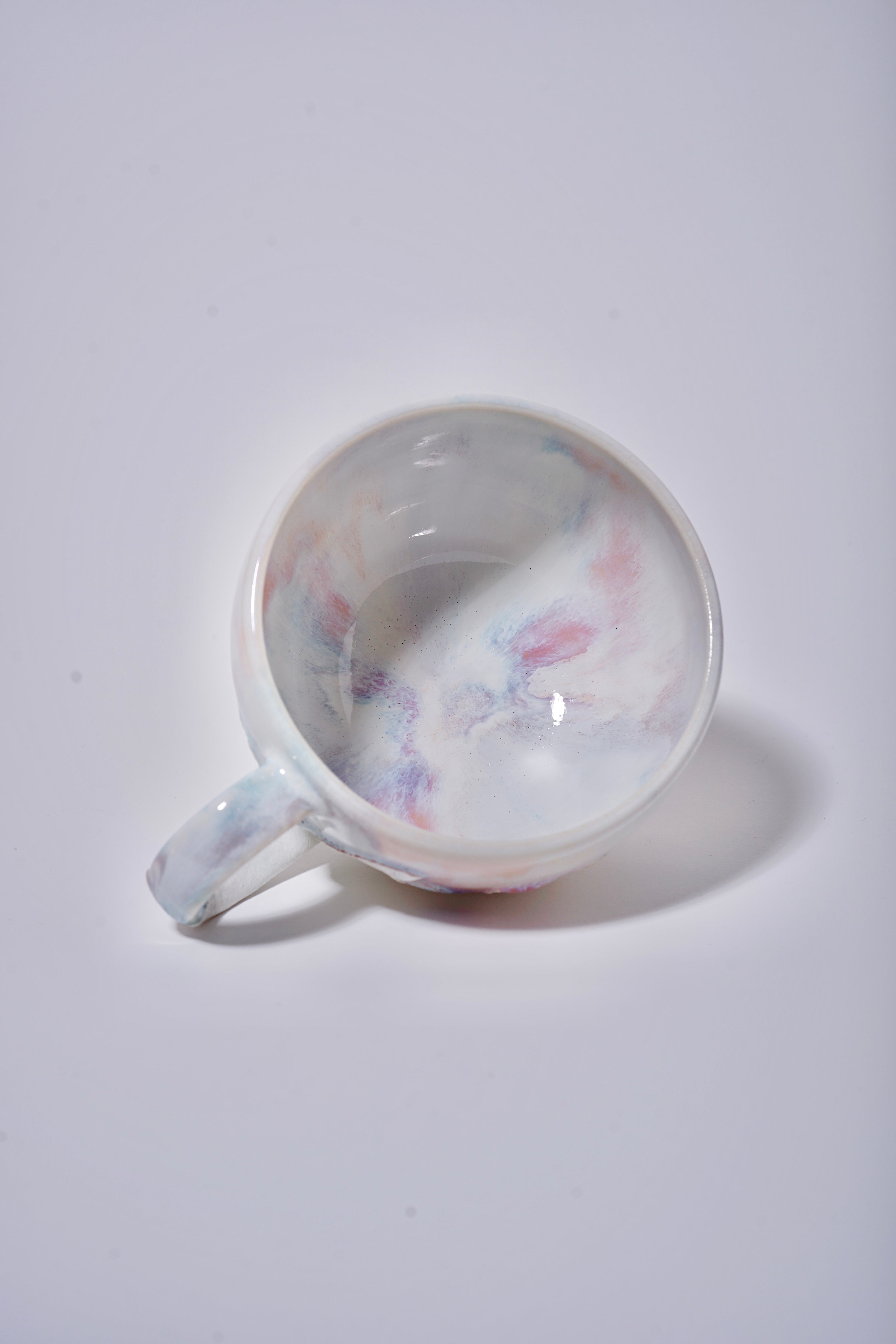 GENGETSU MUG XS (style 3)