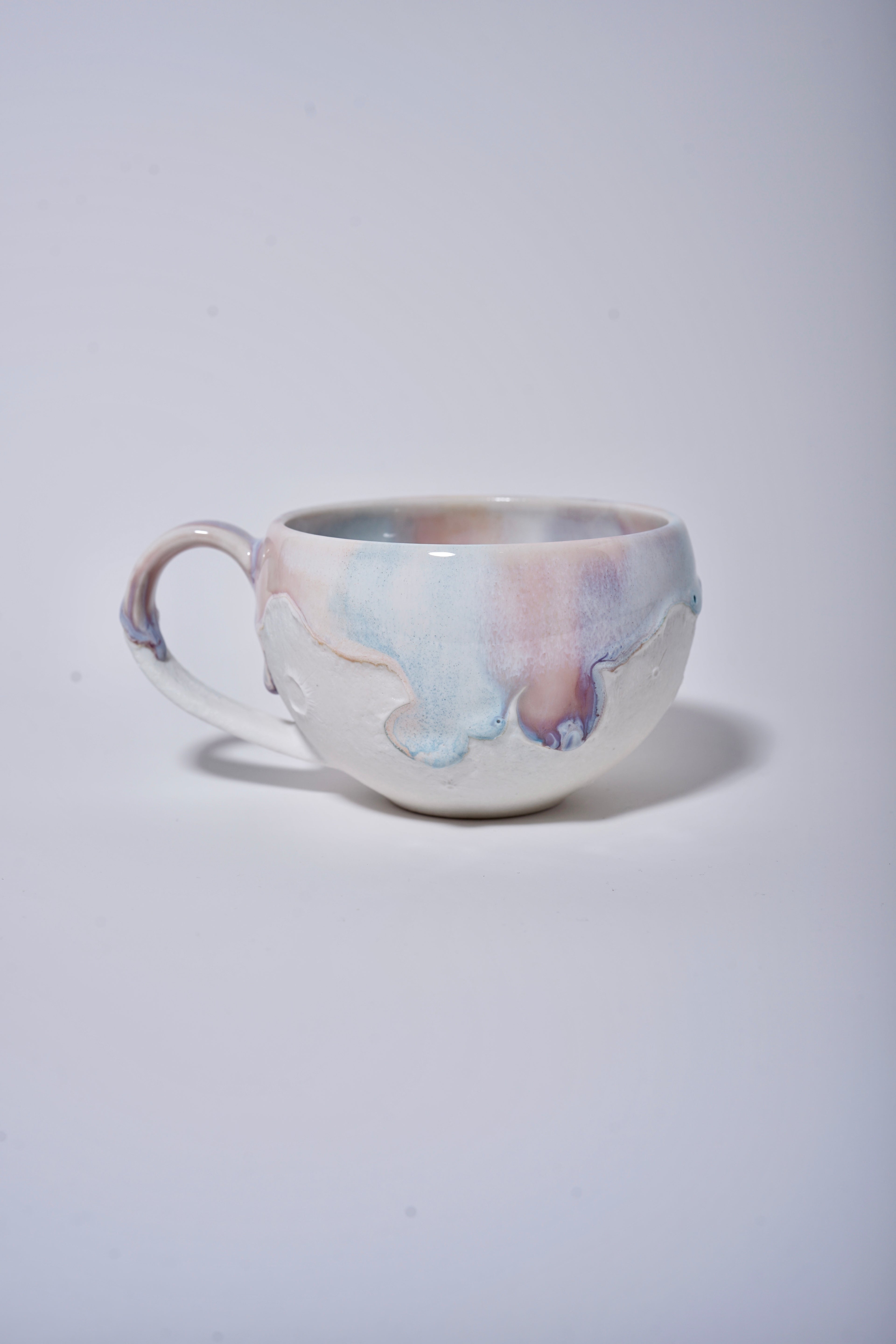 GENGETSU MUG XS (style 6)